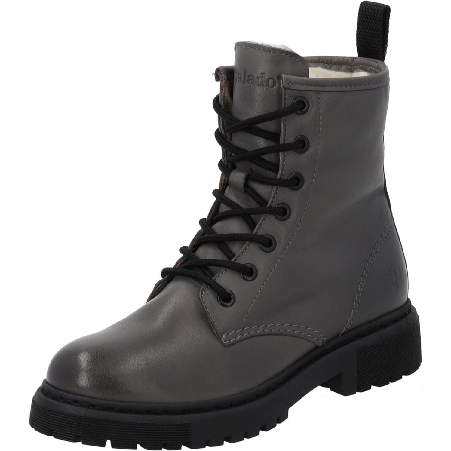 Palado Montecristo Schnürstiefelette