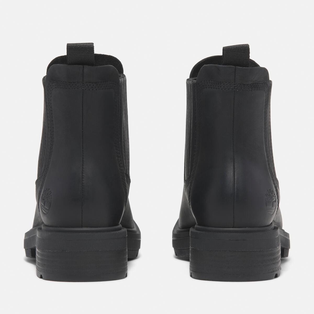 Timberland BRIMFIELDMID CHELSEA BOOT Chelseaboots Stiefelette, Winterschuhe, Ankle Boots – Bild 5 von 5