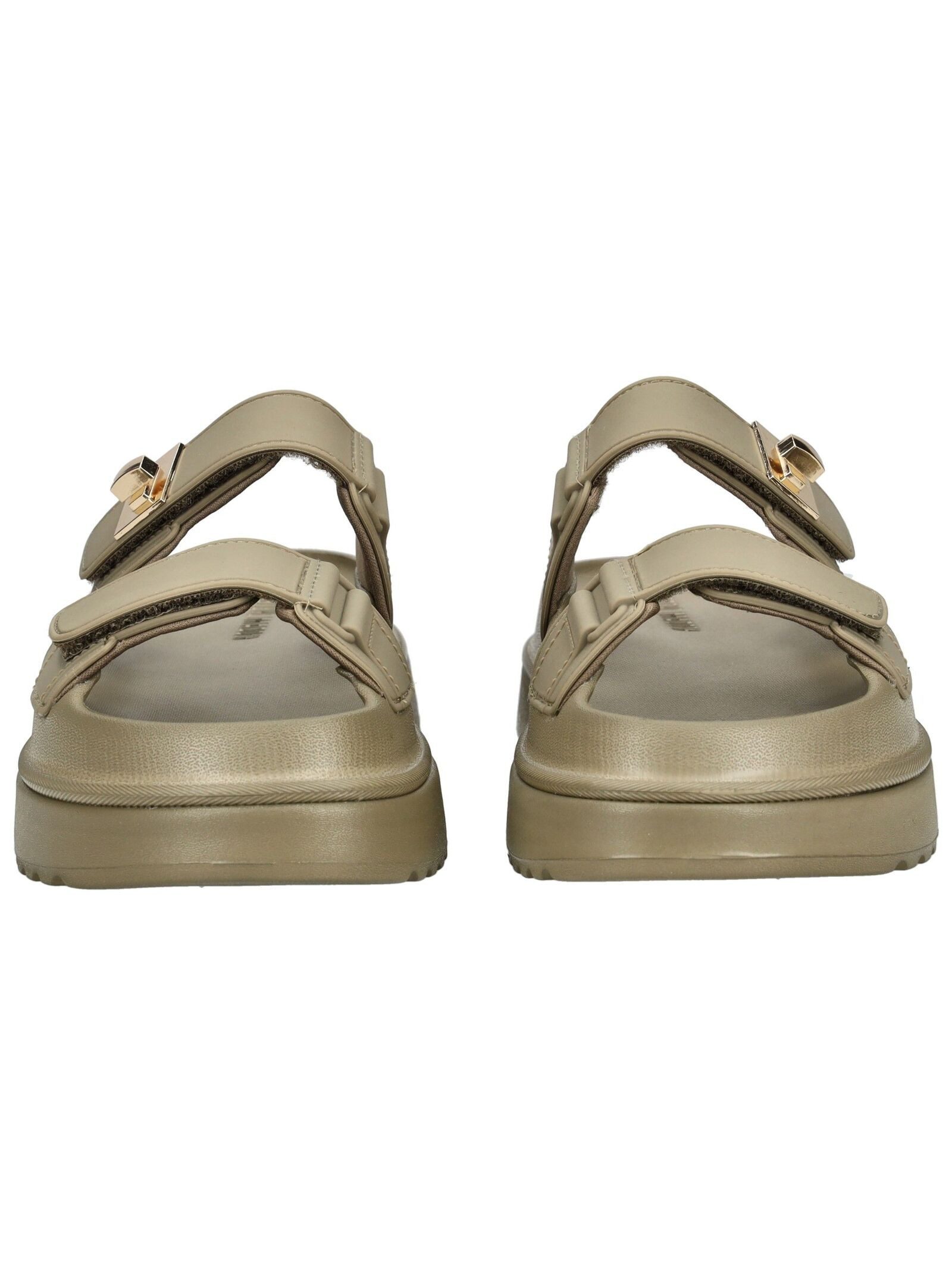 STEVE MADDEN STEVE MADDEN Pantoletten Lederimitat günstig online kaufen