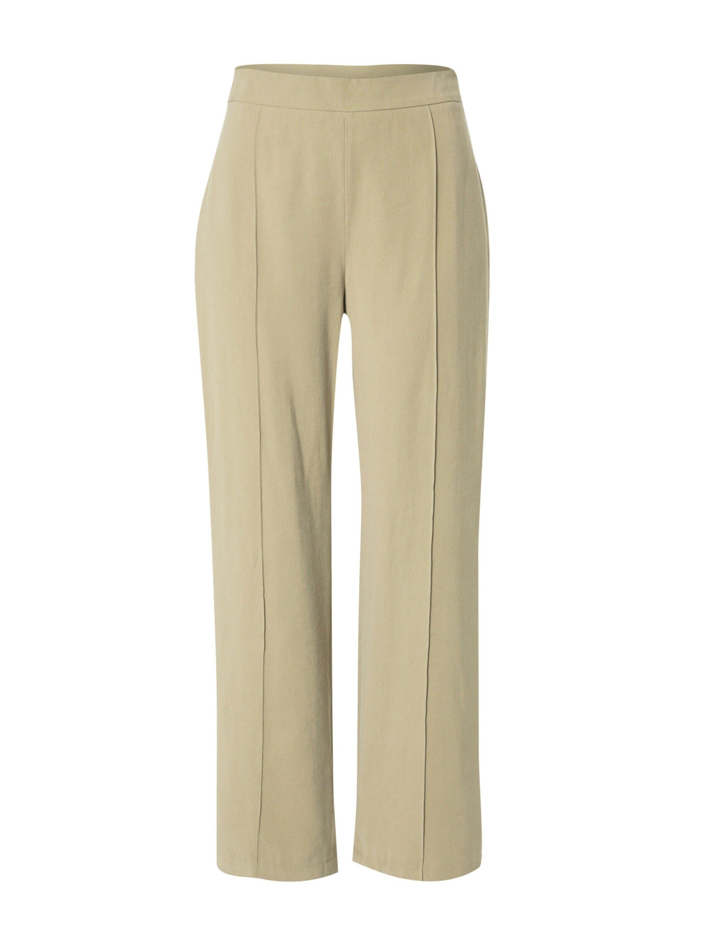Bügelfaltenhose