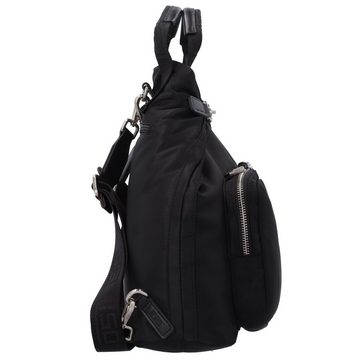 Jost Henkeltasche Sala XChange, Nylon