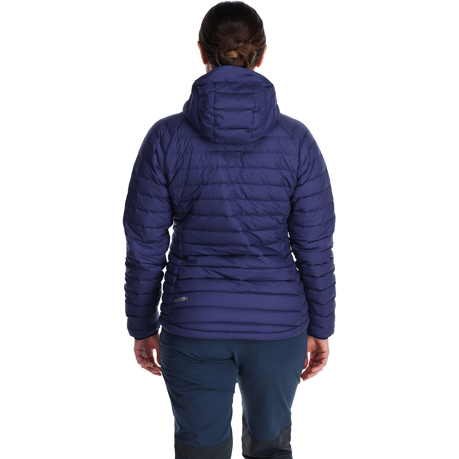 Rab Softshelljacke Funktionsjacke W INFINITYMICROLIGHT JACKET
