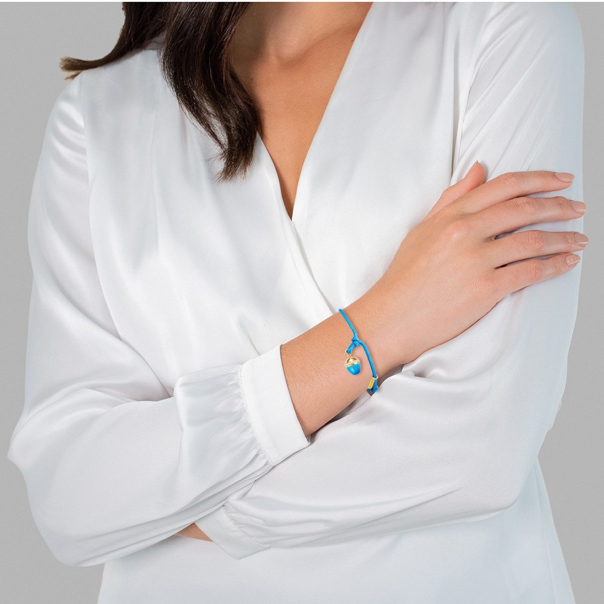 Eastside Armband ES395 (1-tlg), mit Preciosa günstig online kaufen