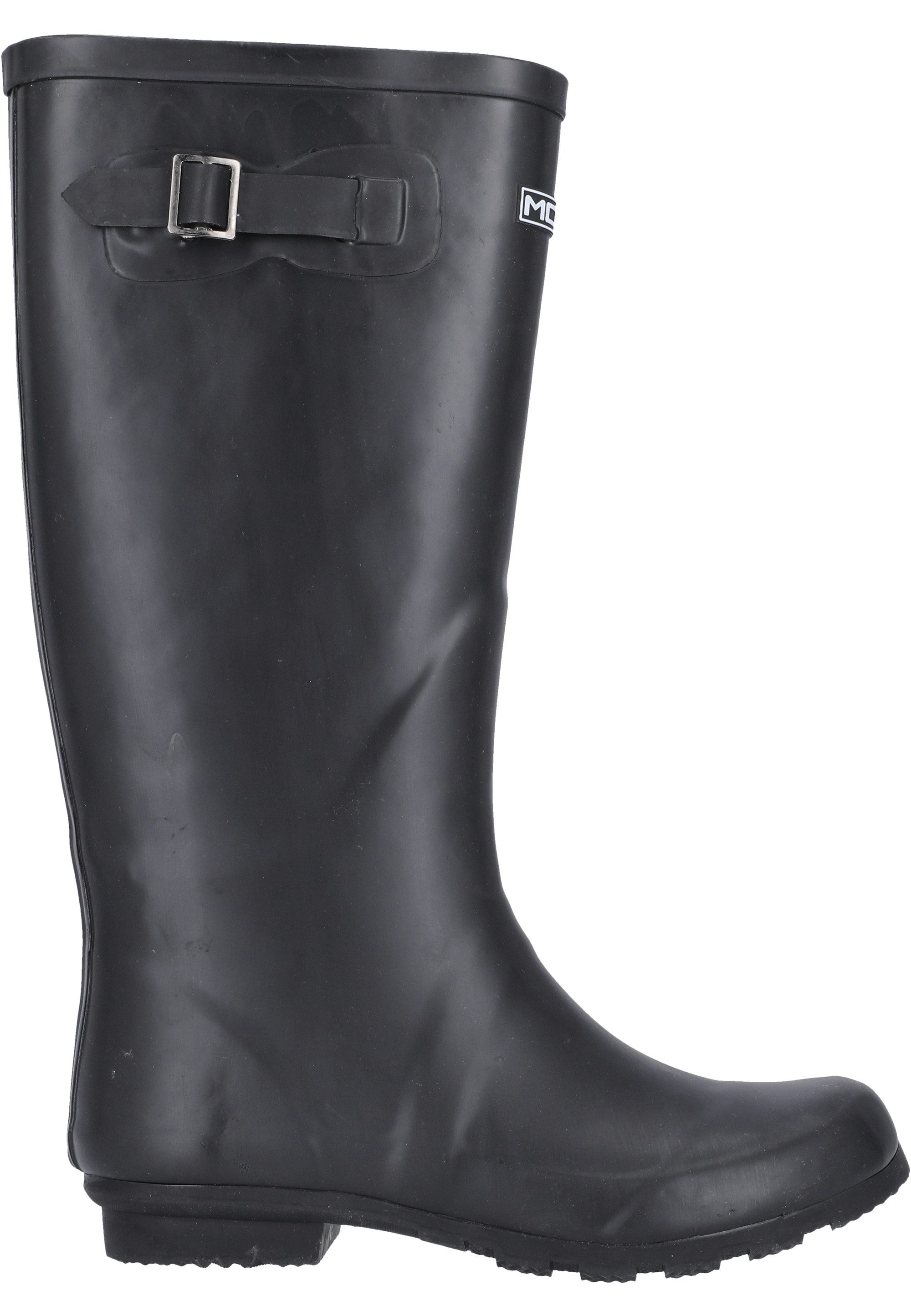 MOLS Welly Gummistiefel mit hohem Naturkautschuk-Anteil