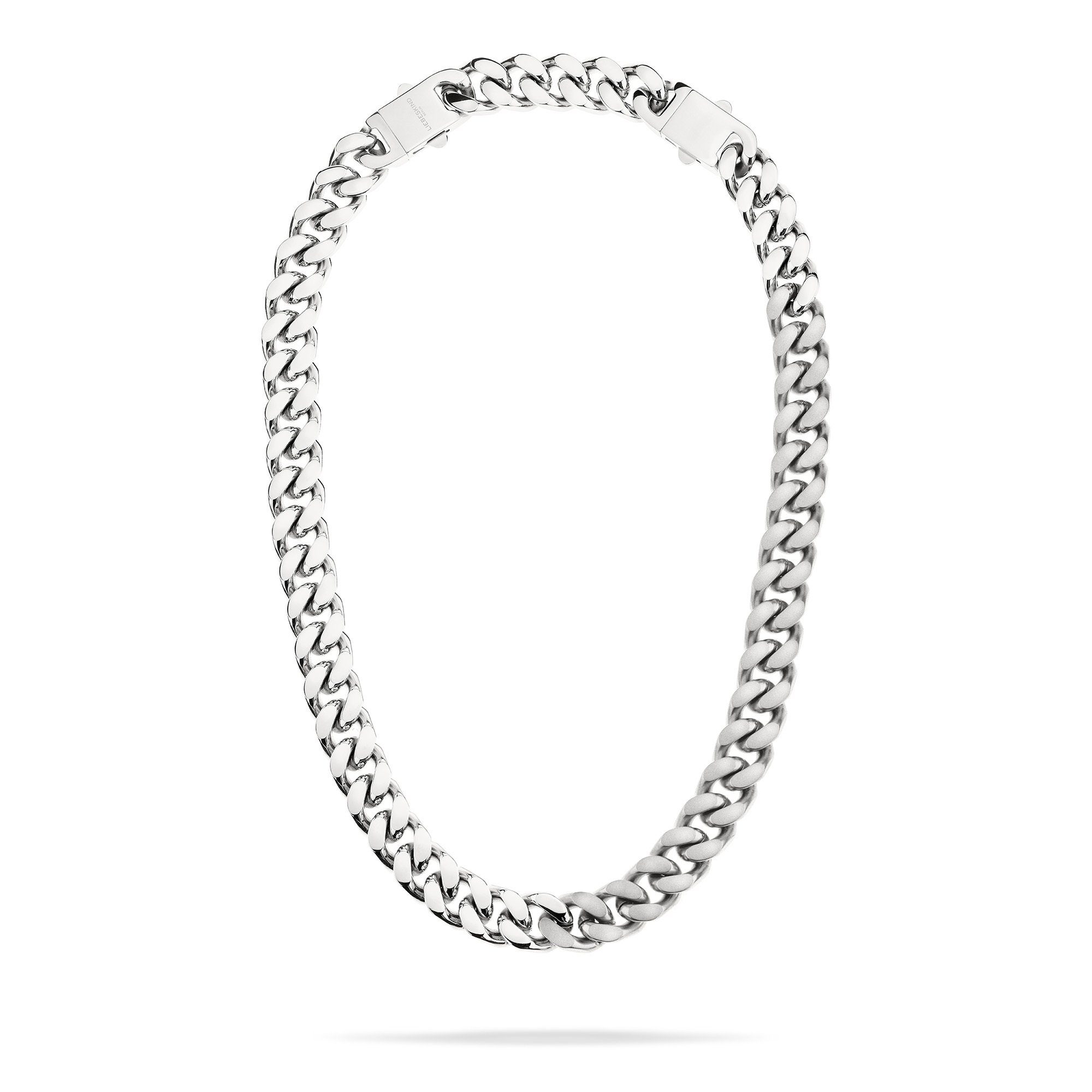 Liebeskind Berlin Edelstahlkette Edelstahl günstig online kaufen
