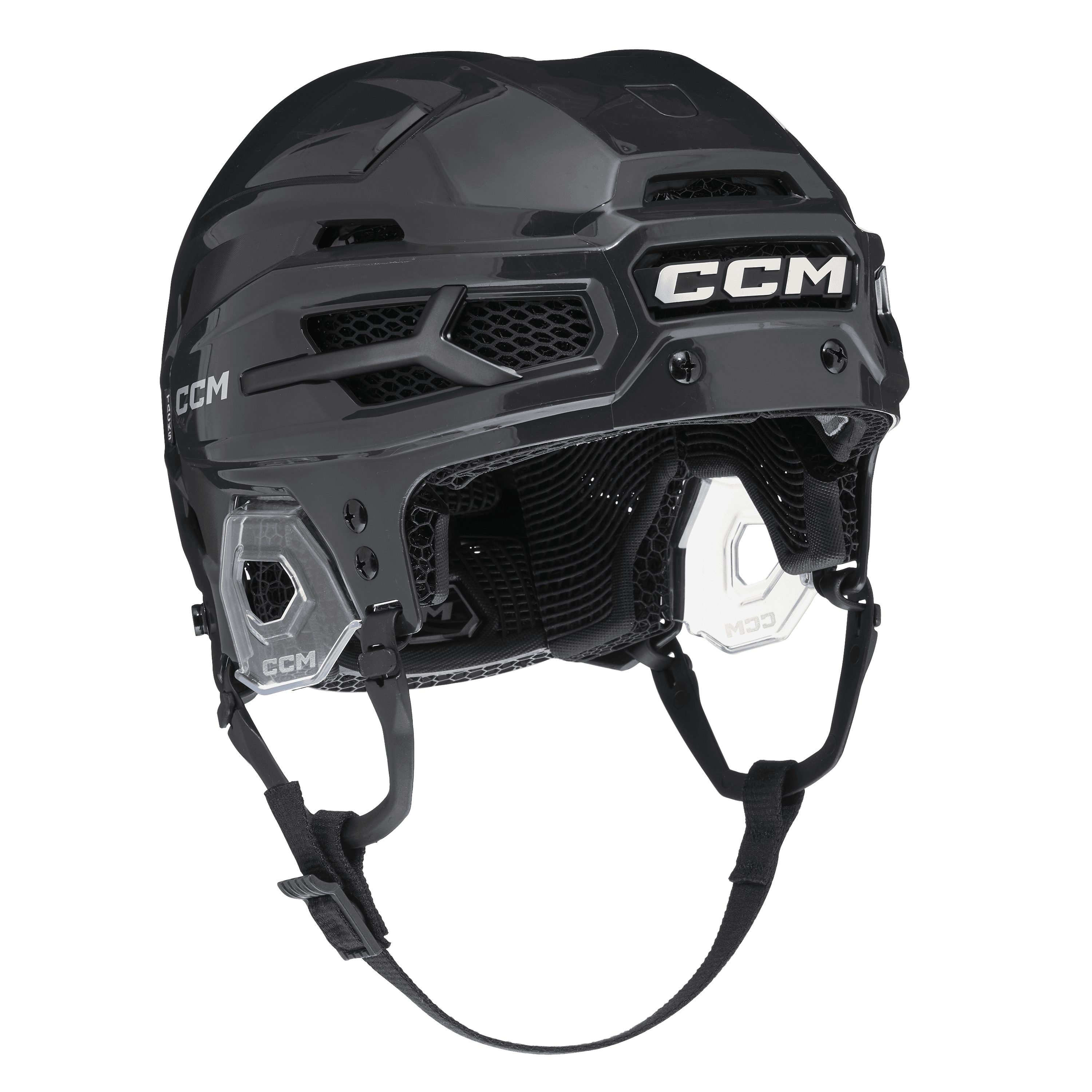 CCM Eishockeyhelm Helm CCM Tacks X Pro