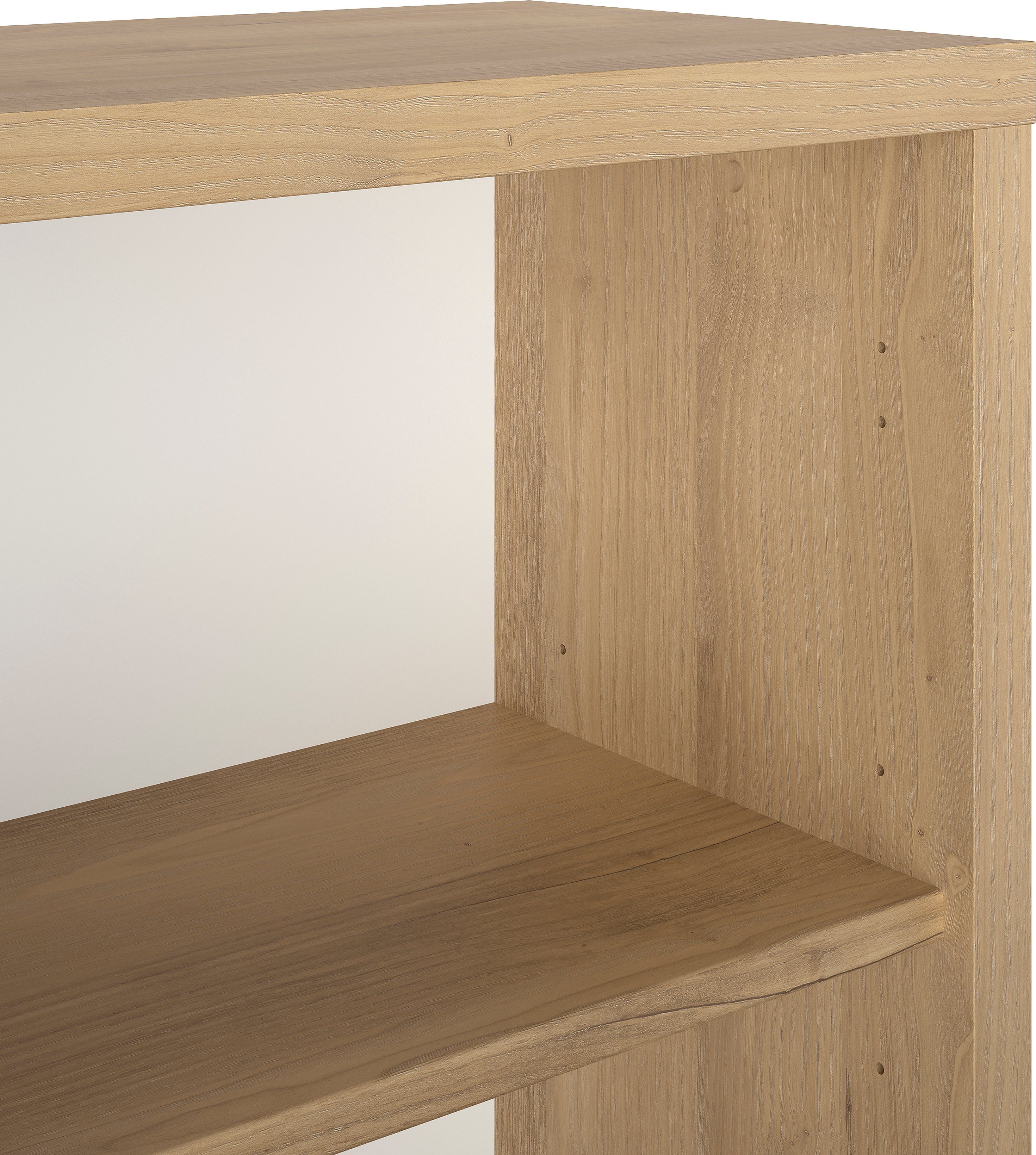 Gami Aktenregal Elio, 1-tlg., Kollektion in edles Design