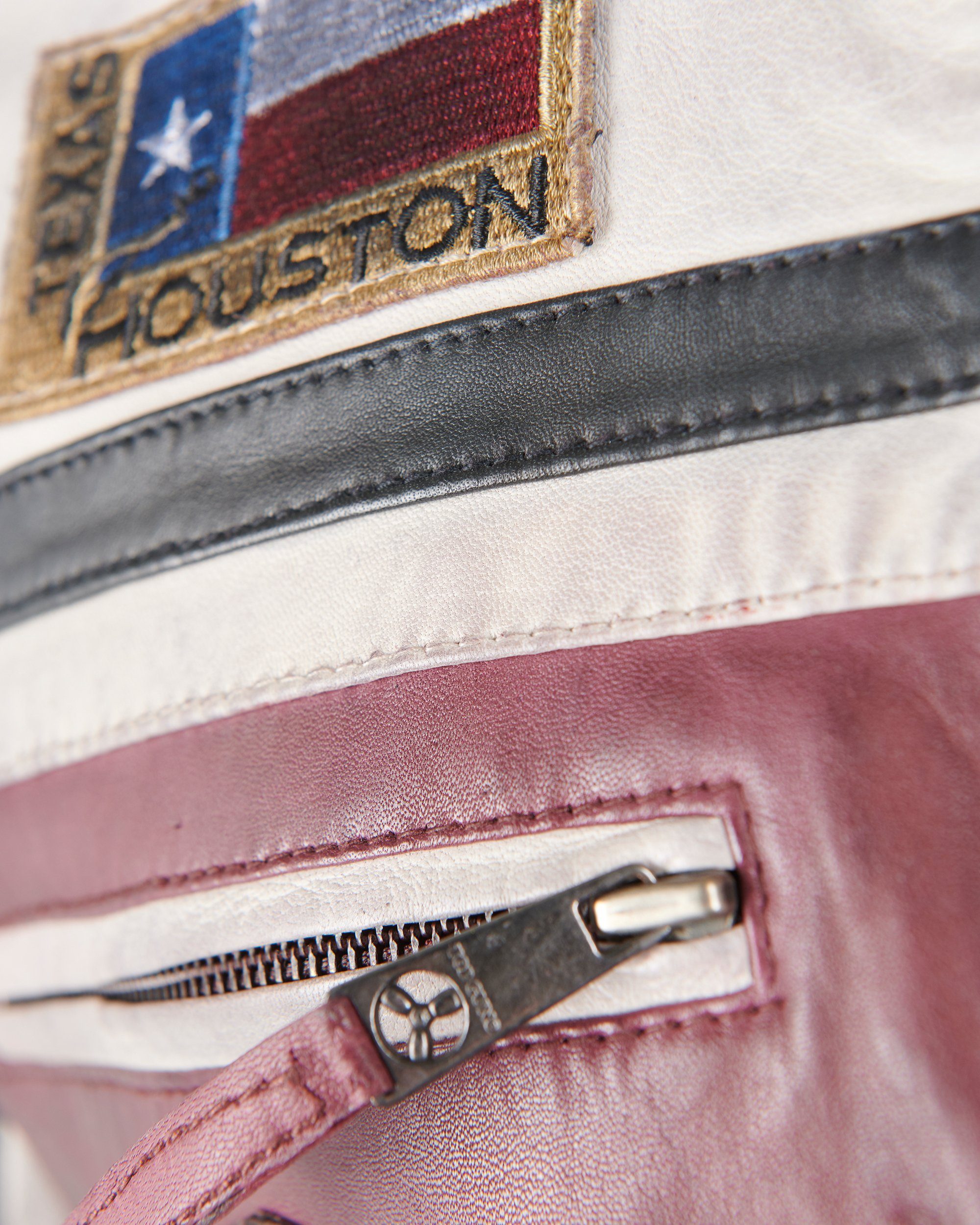 TOP GUN Lederjacke 31024850