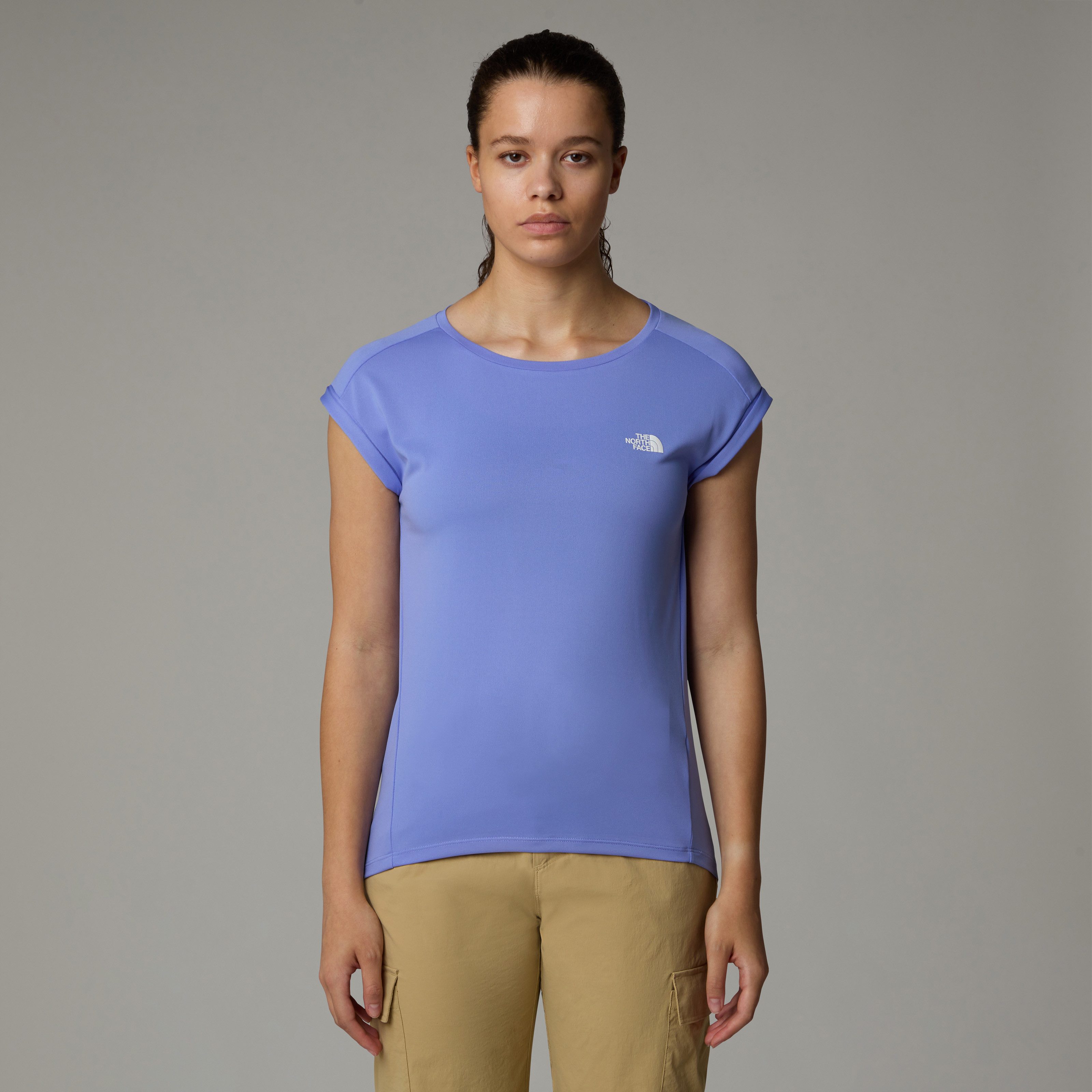The North Face Funktionsshirt W TANKEN günstig online kaufen