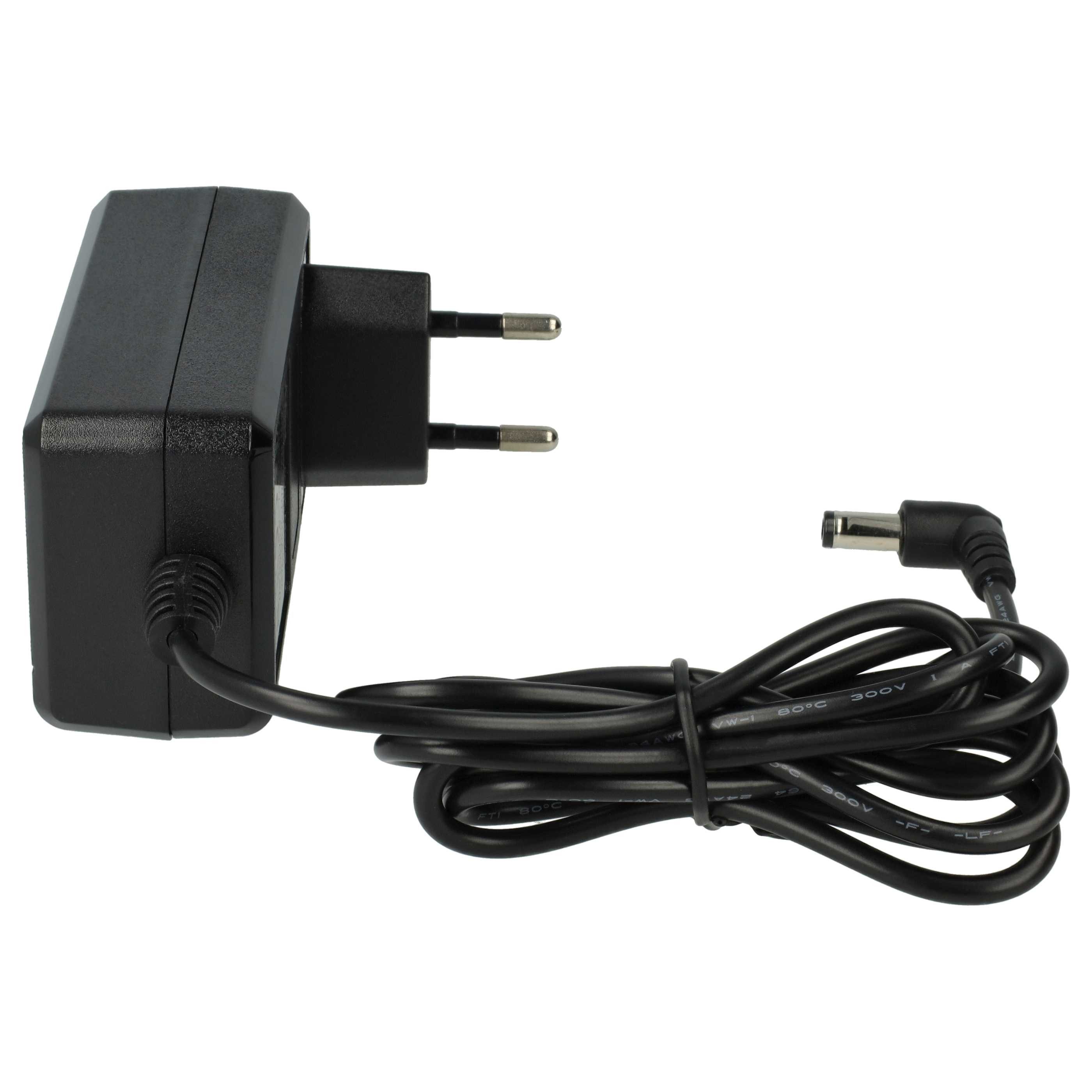 vhbw passend für Tineco A10 Series, Floor One S5, Floor One S5 Pro 2, 73396 Schnelllade-Gerät (1-tlg., Hochwertiges Ladekabel zum sicheren, komfortablen Auflade – Bild 2 von 5