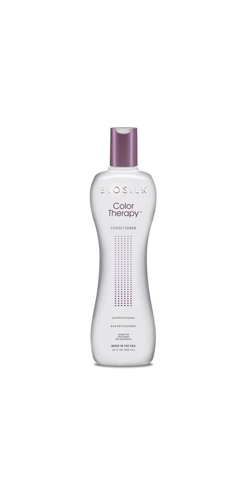 Biosilk Haarkur Biosilk Color Therapy Conditioner 355ml