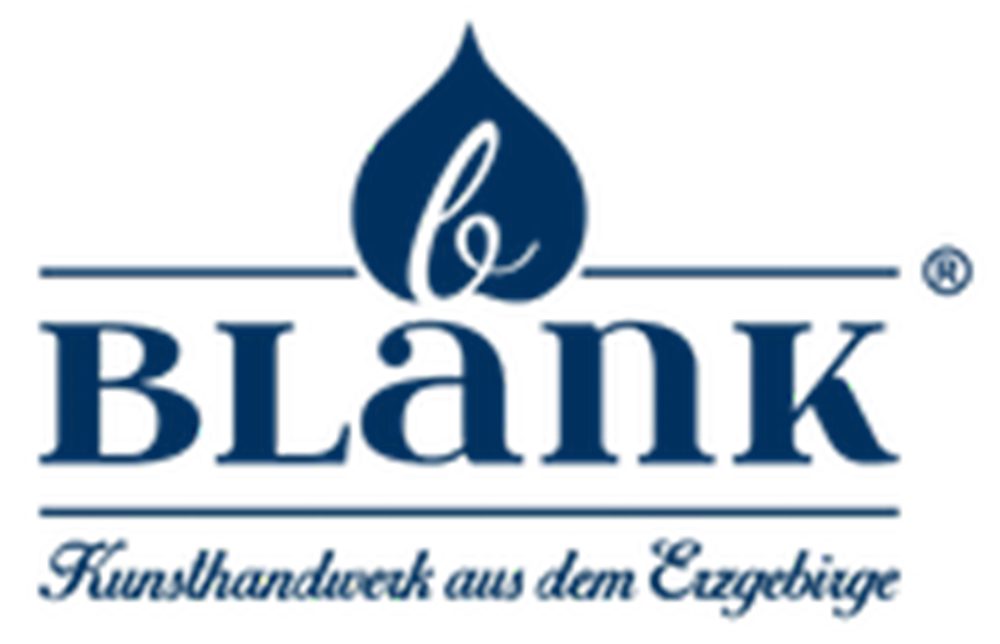 Blank Kunstgewerbe