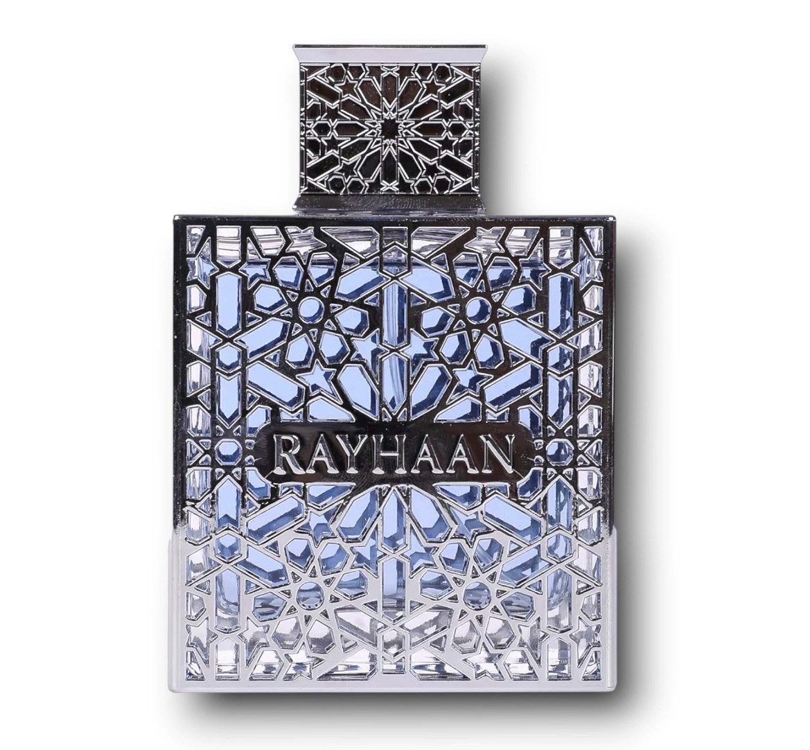 Rayhaan Eau de Parfum Aquatica