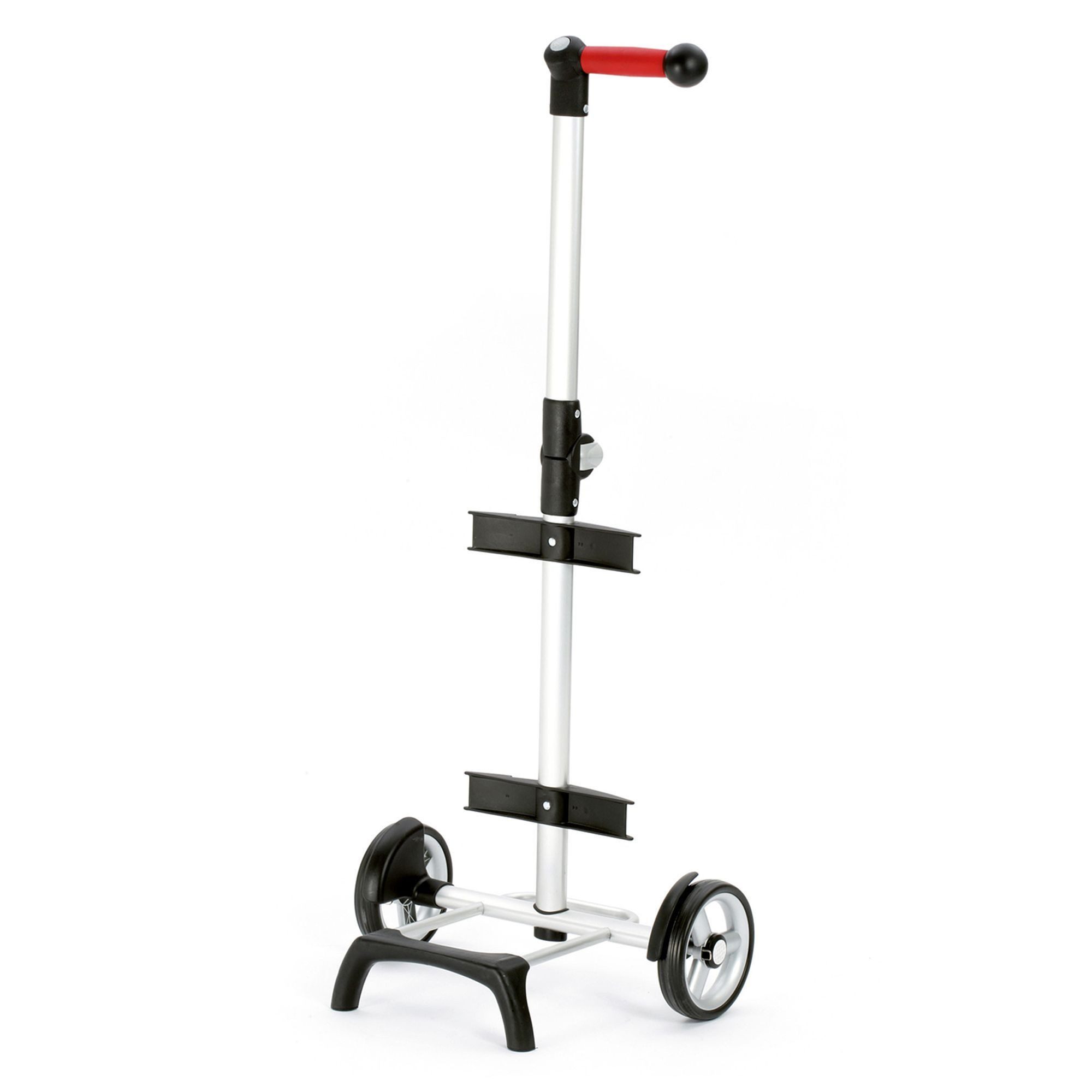 Andersen Einkaufstrolley Unus Shopper Fun, 39 l, Reflektoren