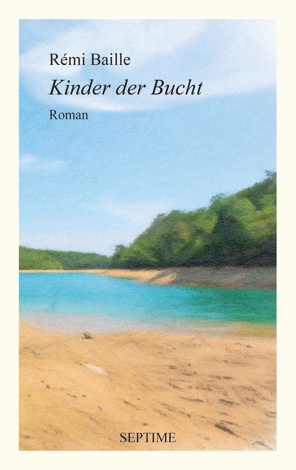 Kinder der Bucht / Rémi Baille