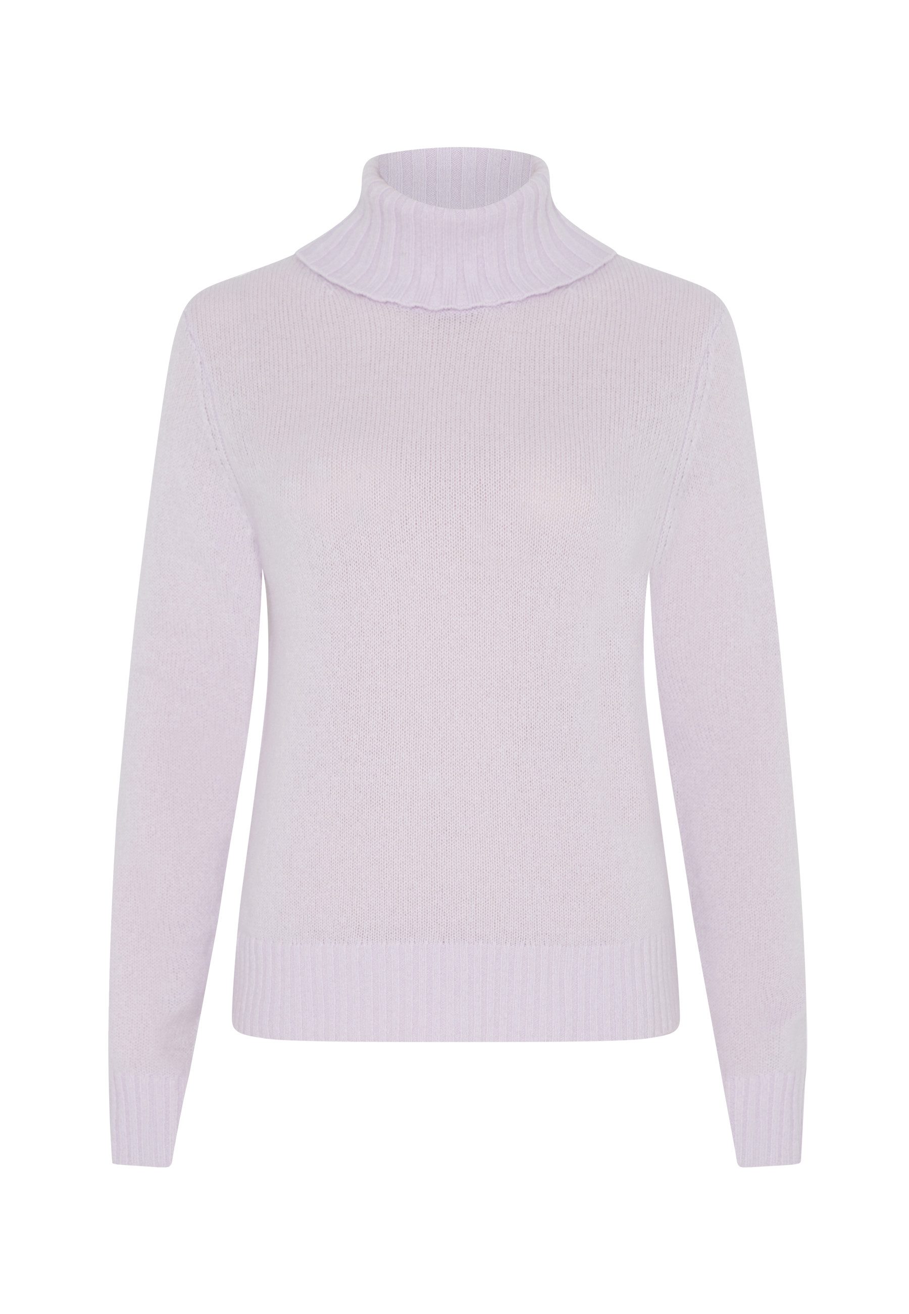 Style & Republic Kaschmirpullover Rollkragenpullover Regular aus 100% Kasch günstig online kaufen