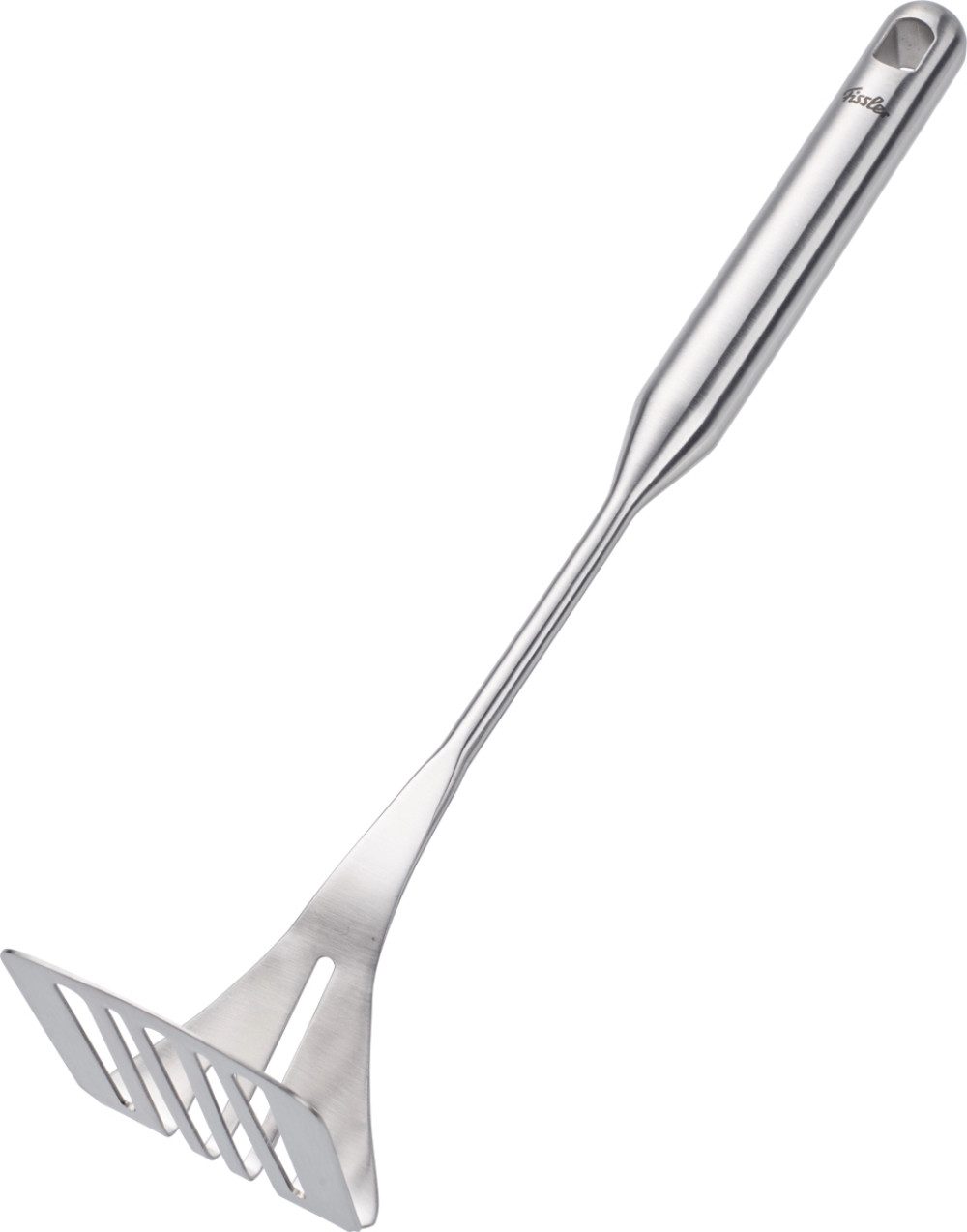 Fissler Kartoffelstampfer Essential (1 St), Edelstahl 18/10, mit Aufhängeöse