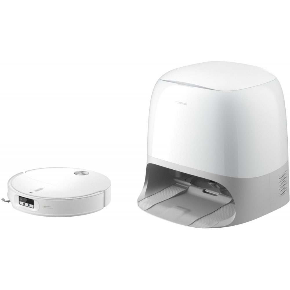 Roborock Qrevo Curv 2 Pro X - Bild 5