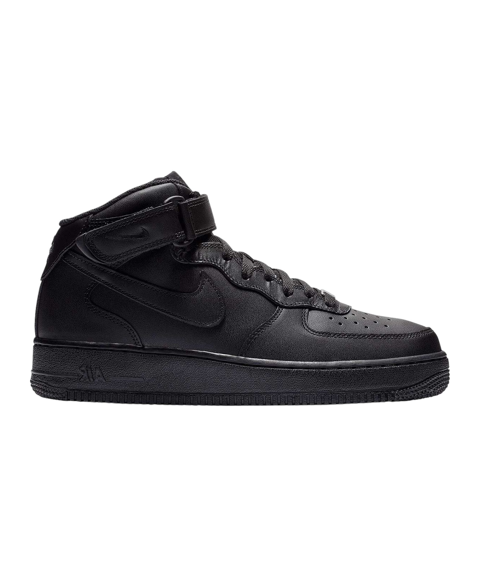 Nike Sportswear Air Force 1 Mid Кросівки