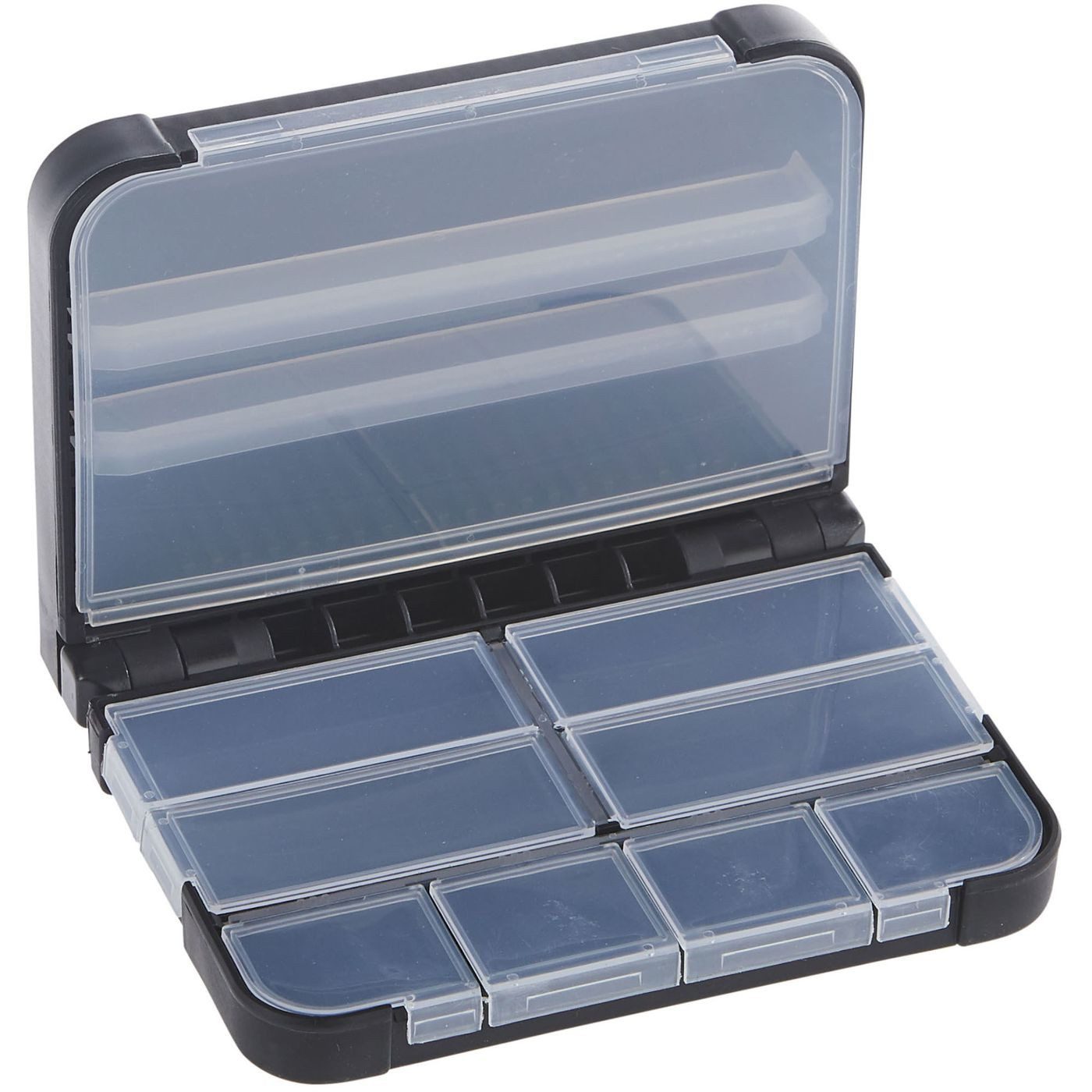 Angelkoffer Balzer Tackle Mate Box VS-1397A 13x9,5x3,5cm - Zubehörbox
