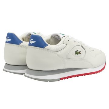 Lacoste Herren Sneaker - LINETRACK CORE ACTIVE, Sneaker