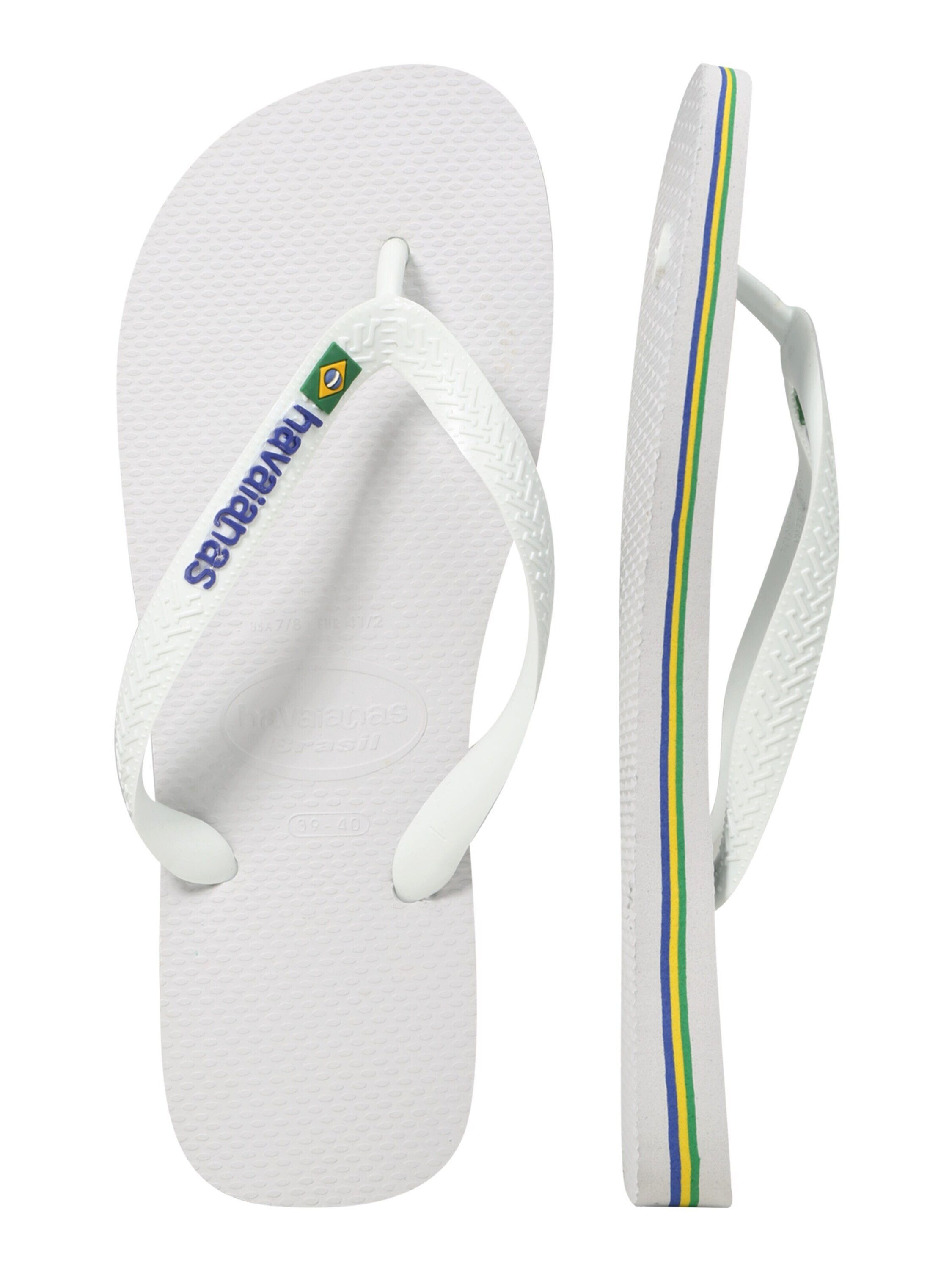 Havaianas Brasil Sandale (1-tlg)