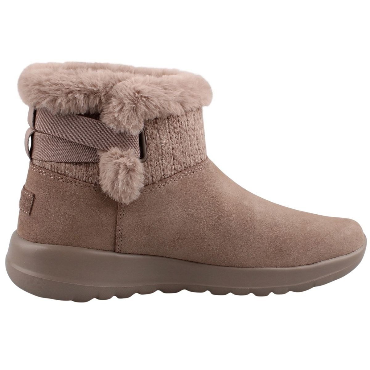Skechers 144133-DKTP Stiefelette günstig online kaufen