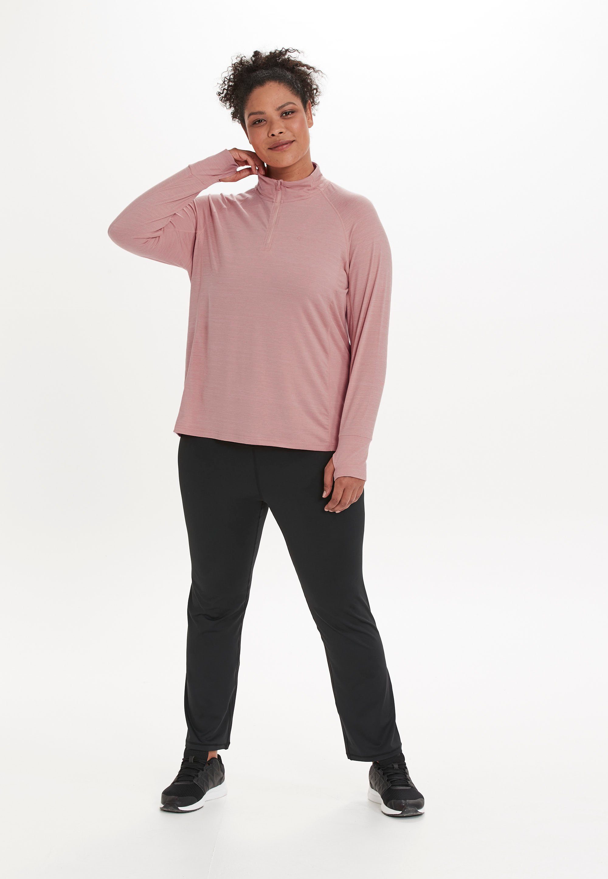 Funktionsshirt Fermier