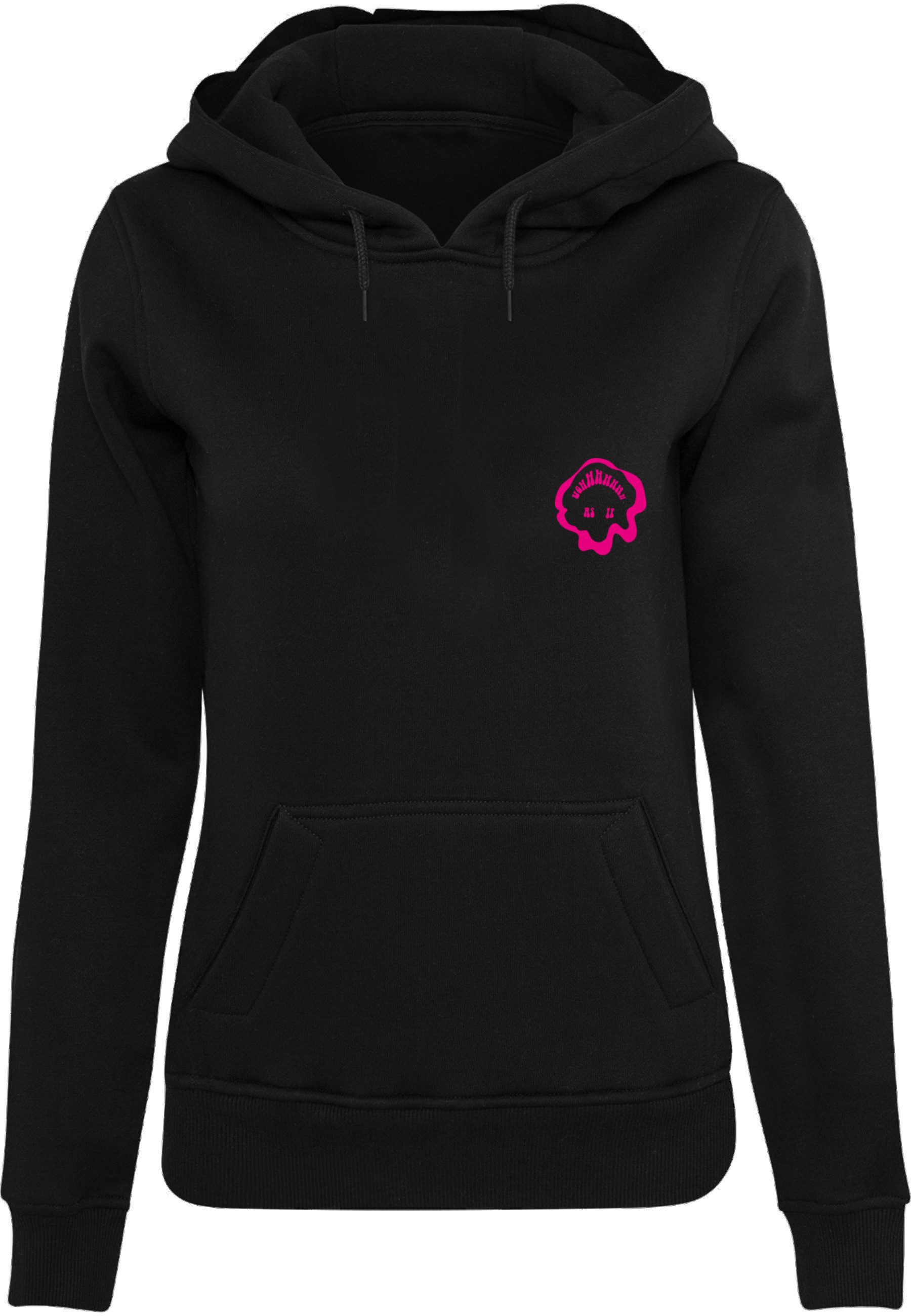 Kapuzensweatshirt Miss Tee Damen Everything's Nice Hoody