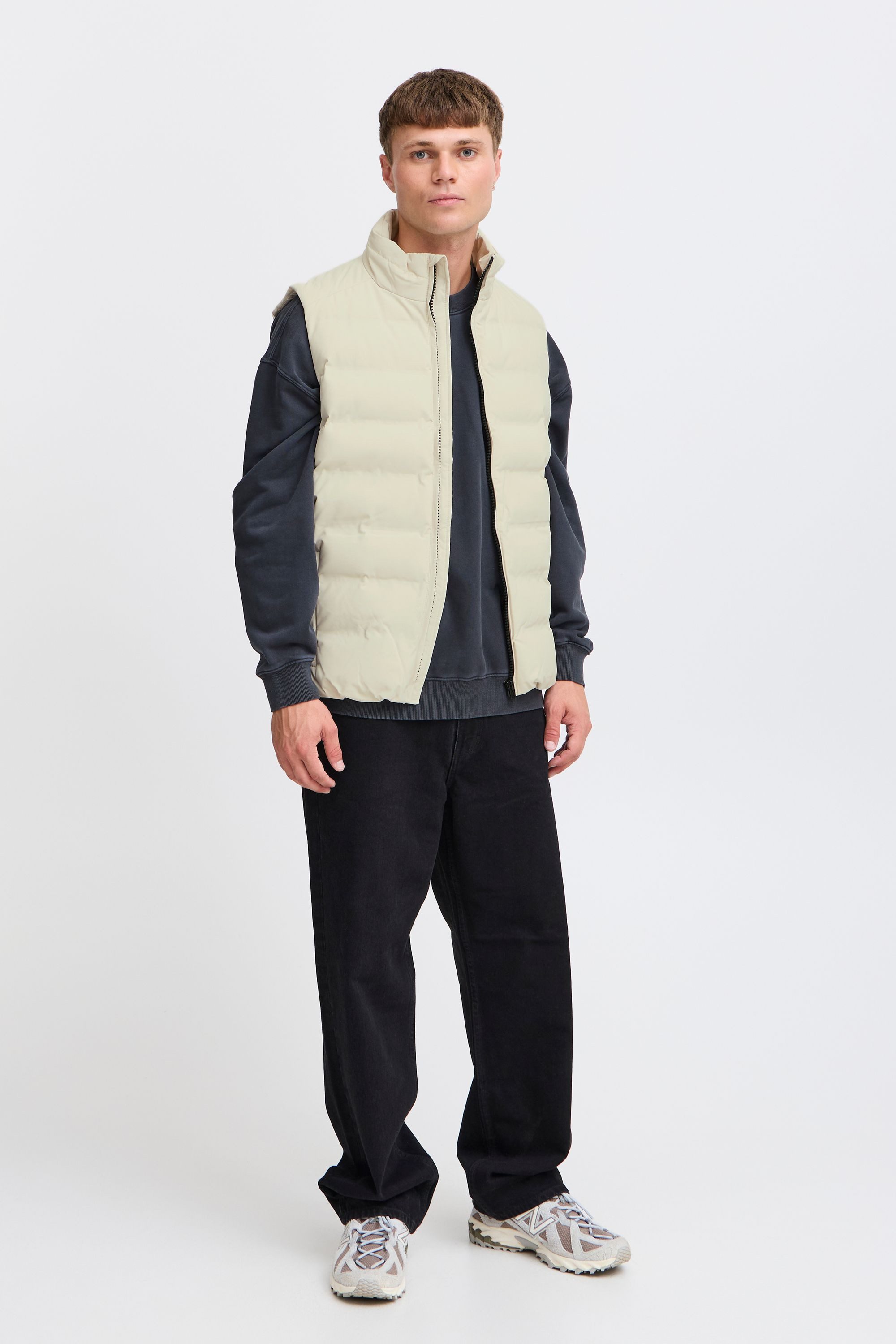 !Solid Steppweste SDMILAS VEST Moderne Weste günstig online kaufen