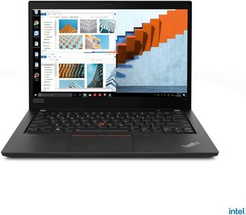 Lenovo Notebook (Intel 1165G7, 1000 GB SSD, 32GBRAM zuverlässiger Bluetooth-Konnektivität und langlebiger Batterie)