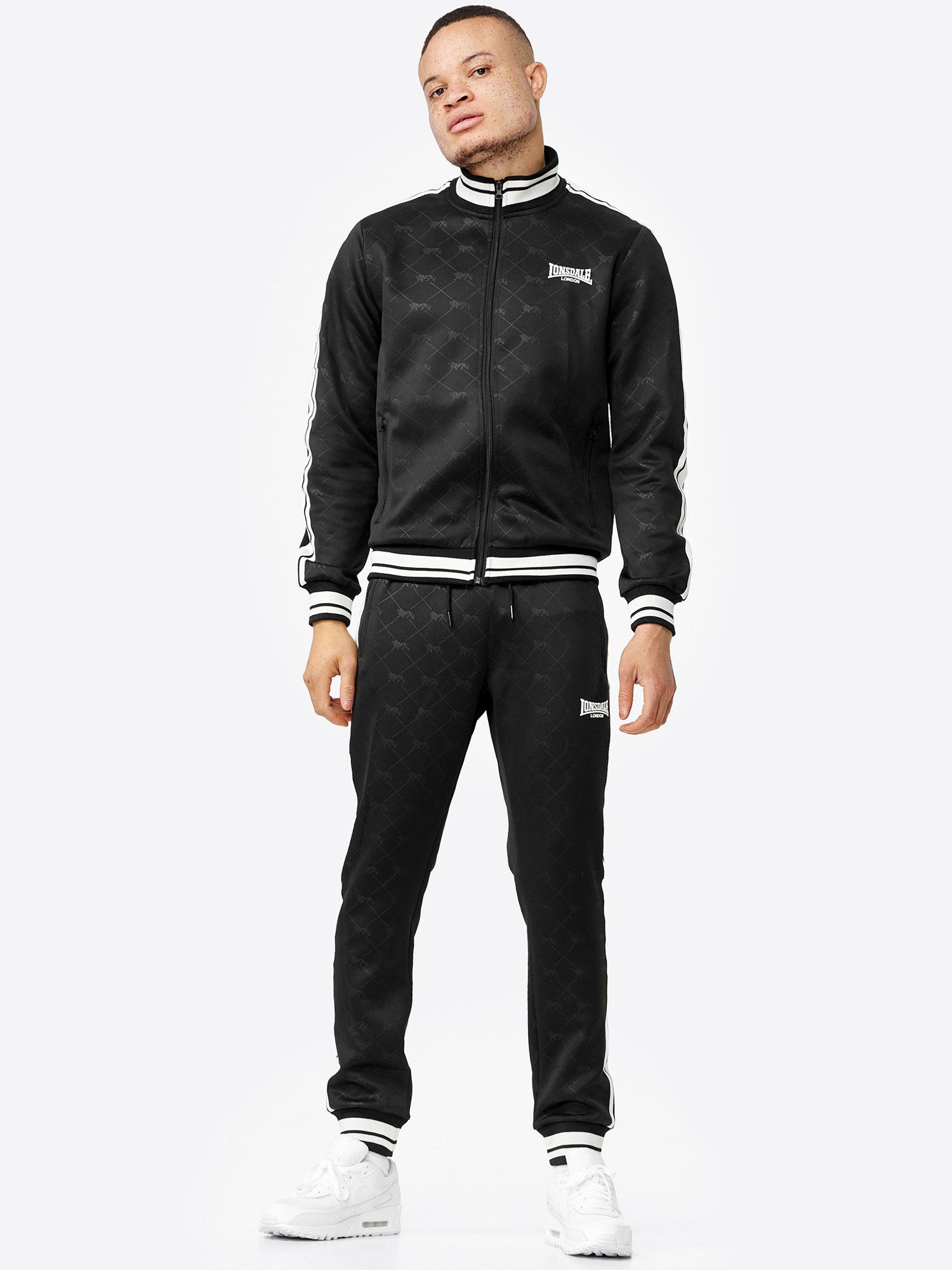 Lonsdale Trainingsanzug ASHWELL günstig online kaufen