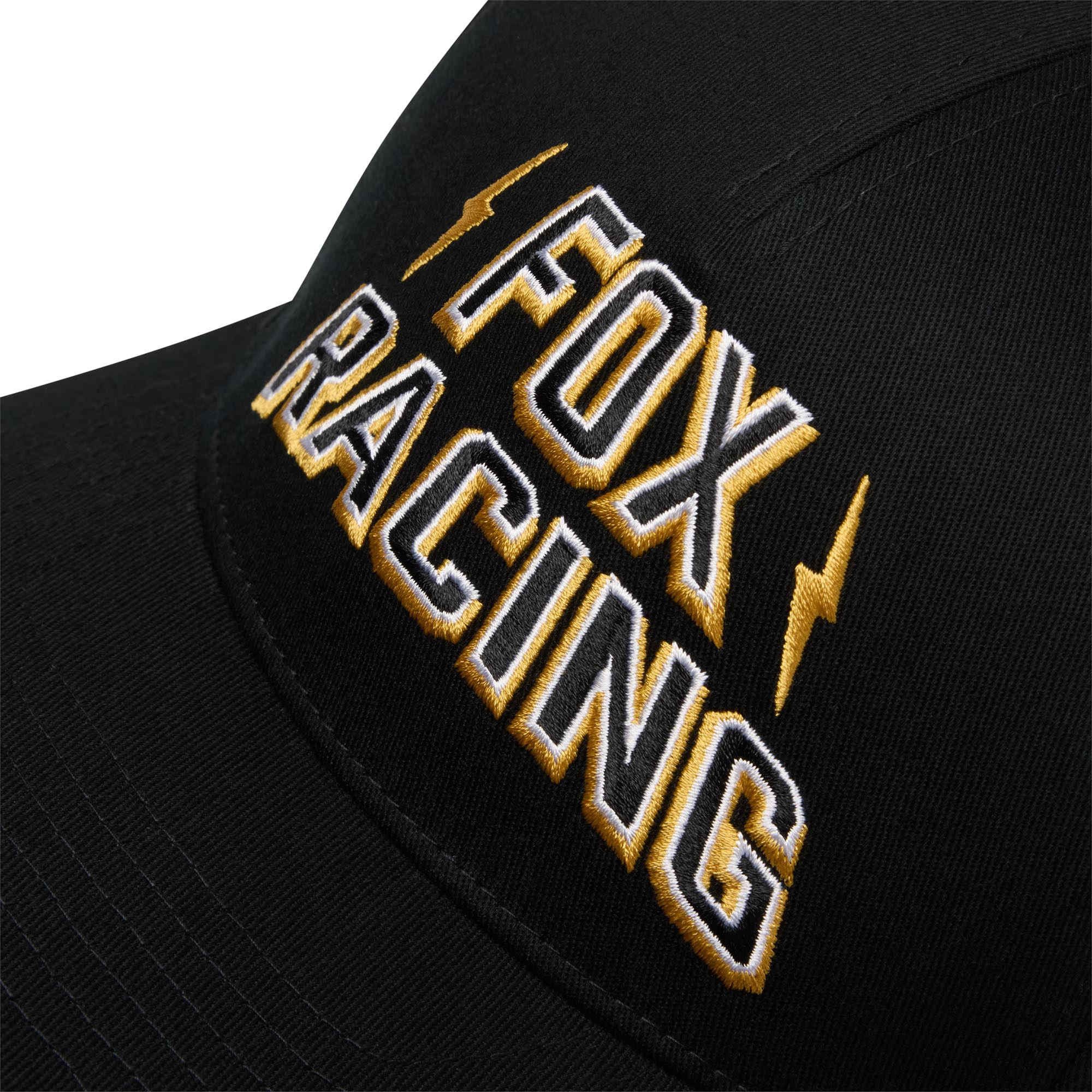 Fox Racing Baseball Cap Storm Flexfit Kappe