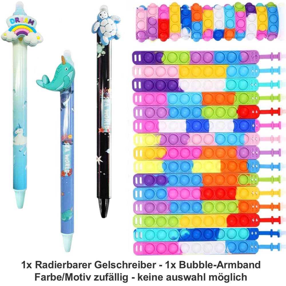 Roth Schultüte 50 cm gefüllt Delfine – Bild 4 von 5
