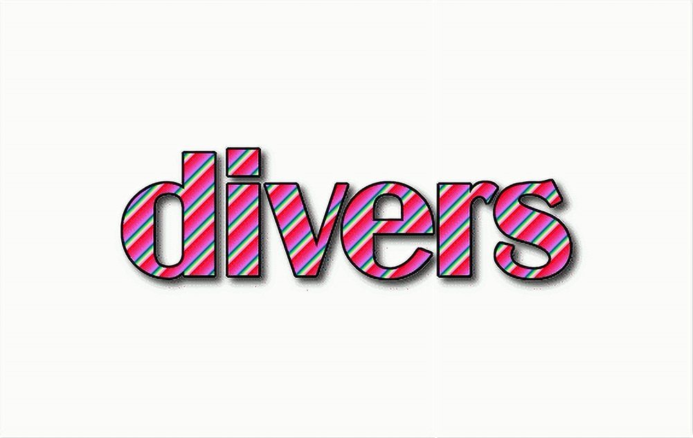 divers