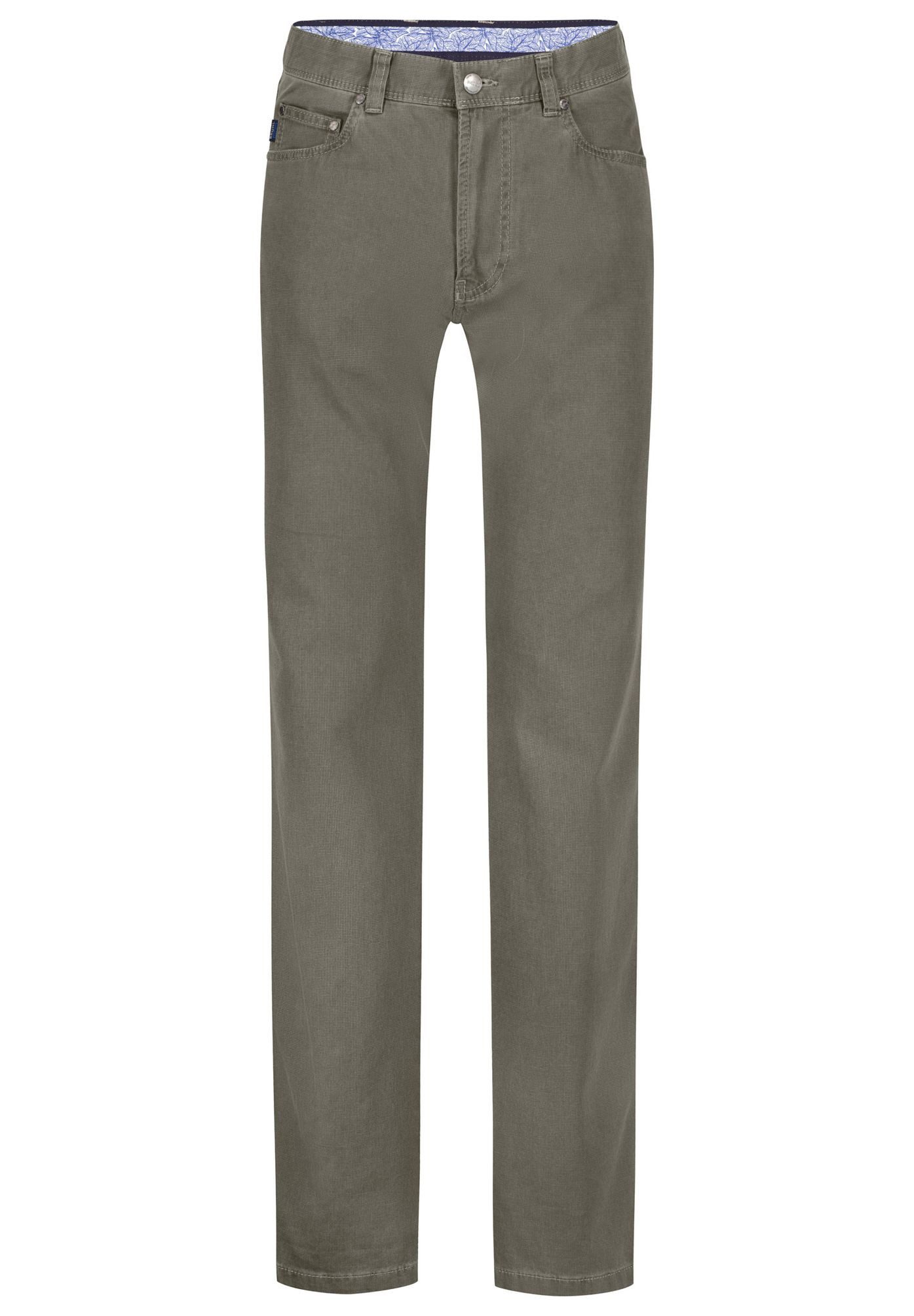 Brühl 5-Pocket-Jeans Genua III