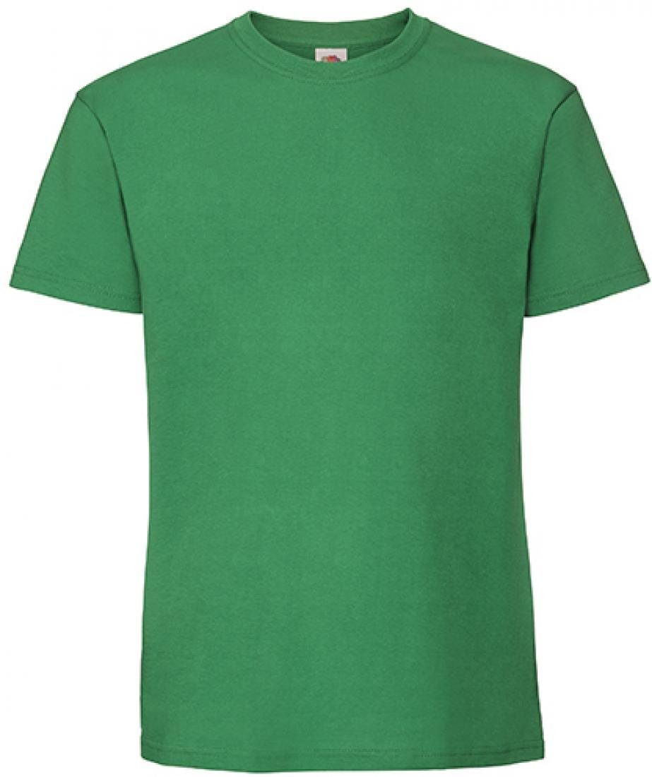 Fruit of the Loom Rundhalsshirt Iconic günstig online kaufen