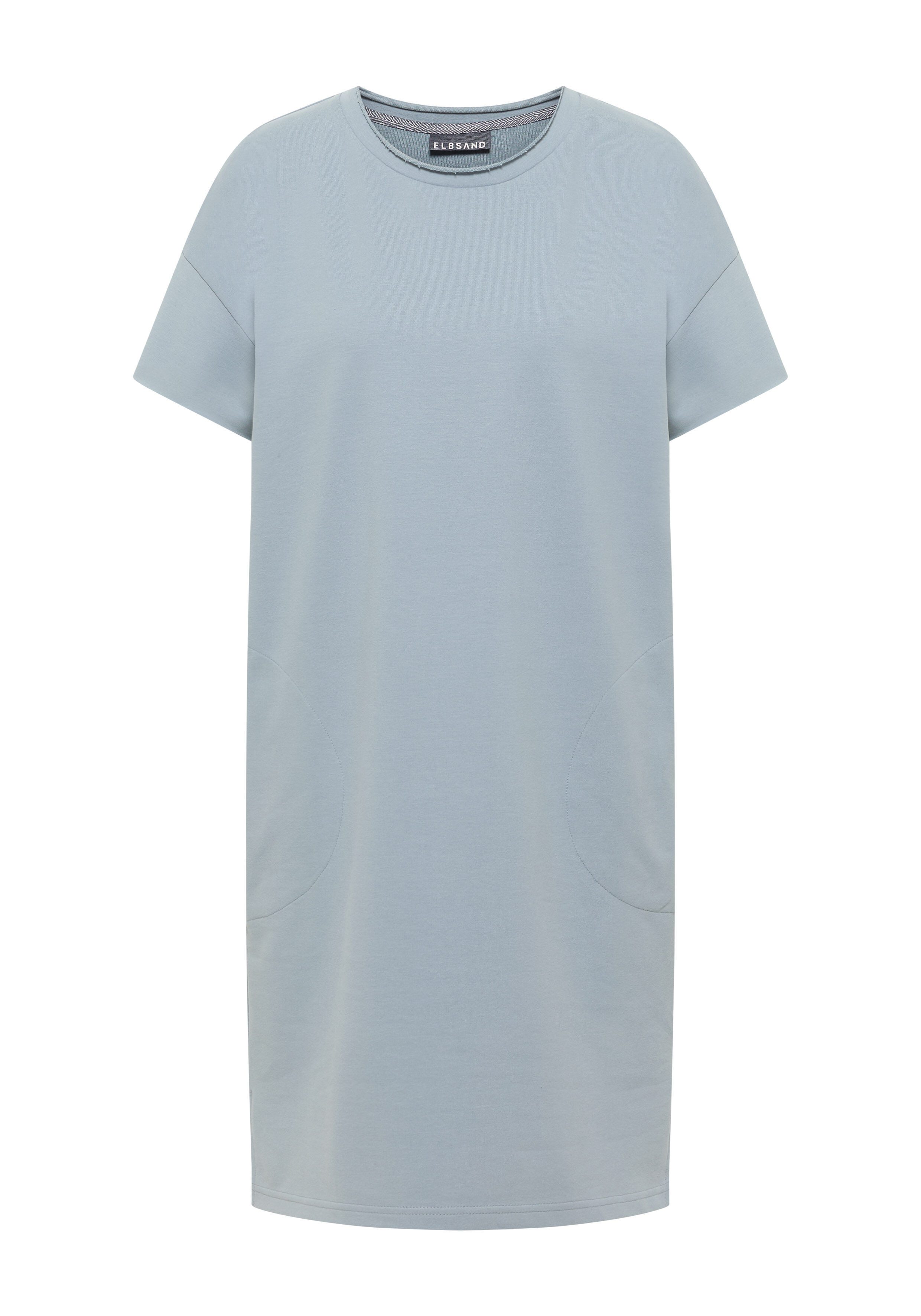 Elbsand Midikleid