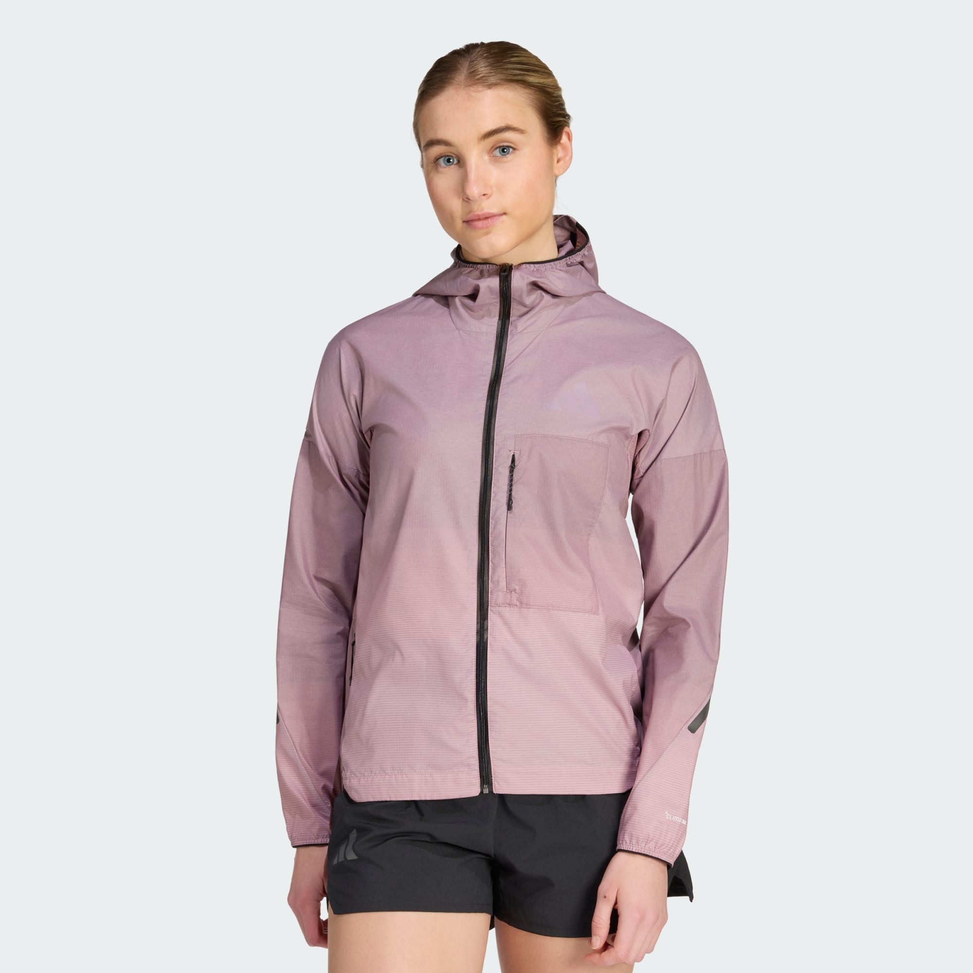 adidas TERREX Funktionsjacke TERREX XPERIOR CLIMA365 LIGHT WINDWEAVE JACKE (1-St)