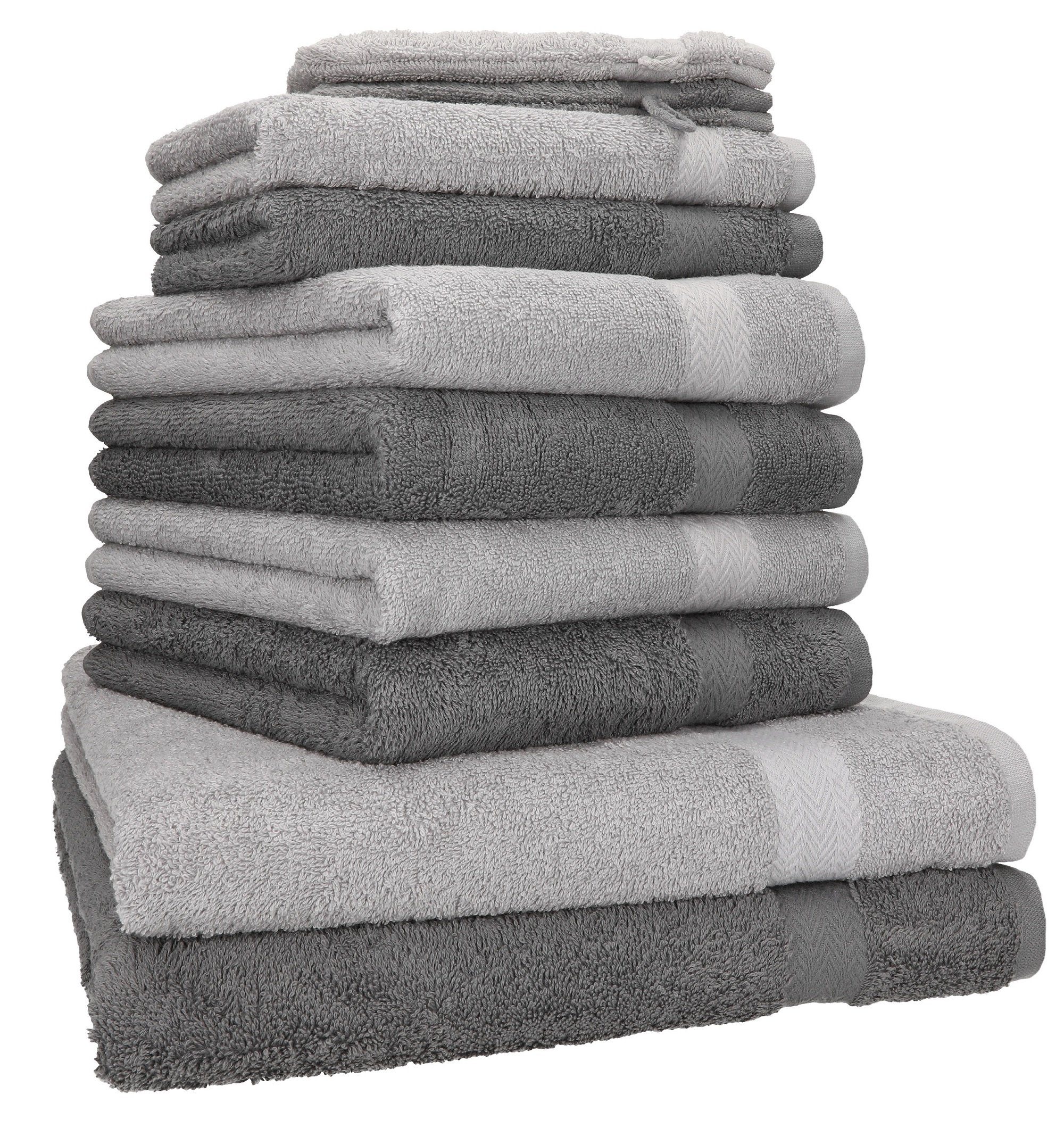 Betz Handtuch Set 10-TLG. Handtuch - günstig online kaufen