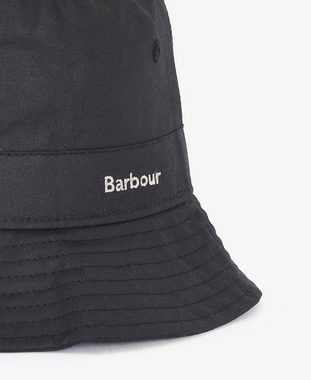Barbour Sonnenhut Hut BELSAY WAX SPORTS HAT