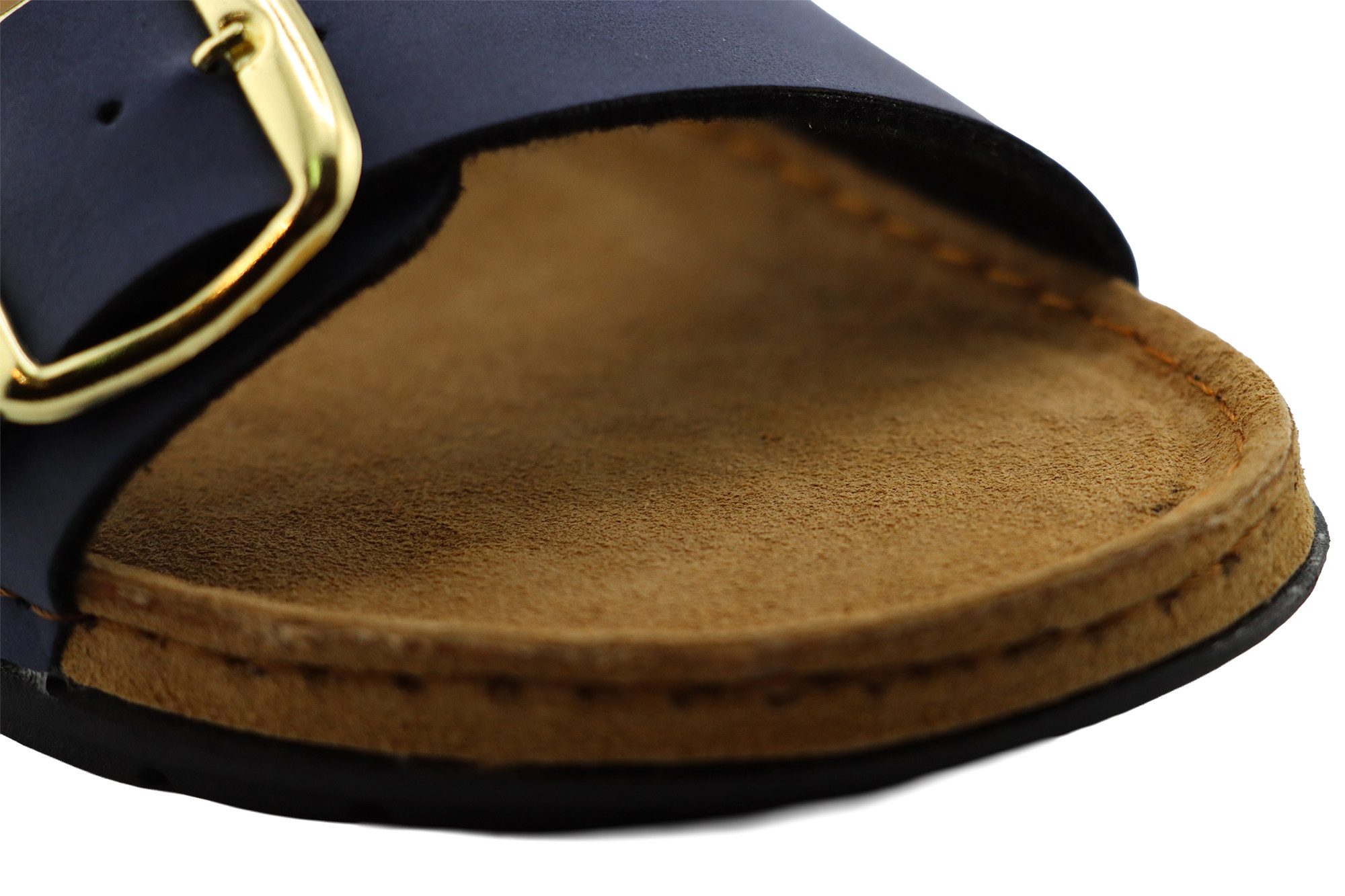 SUPERSOFT Weichfußbett Pantolette