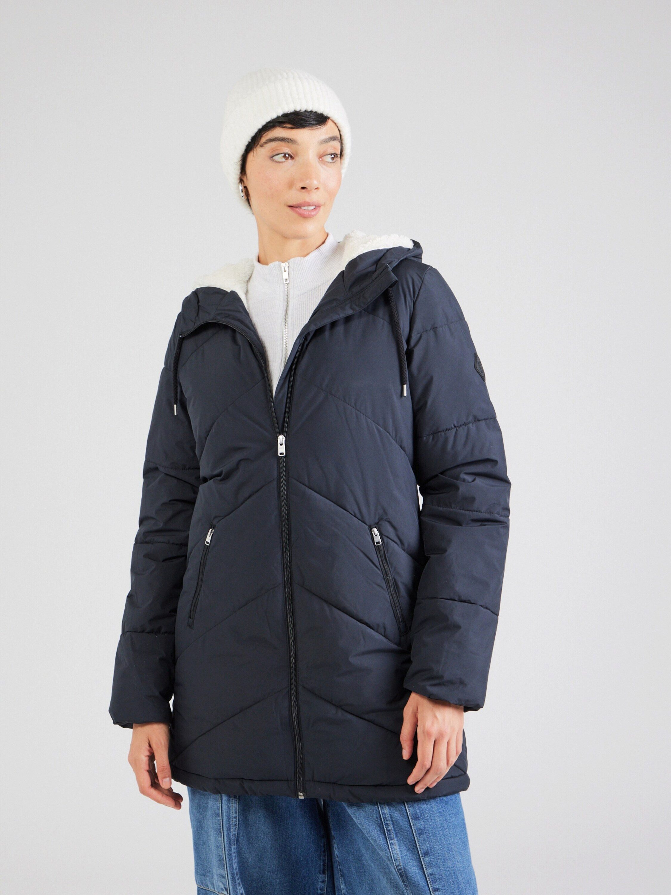 Roxy Kurzmantel Better Weather (1-tlg)