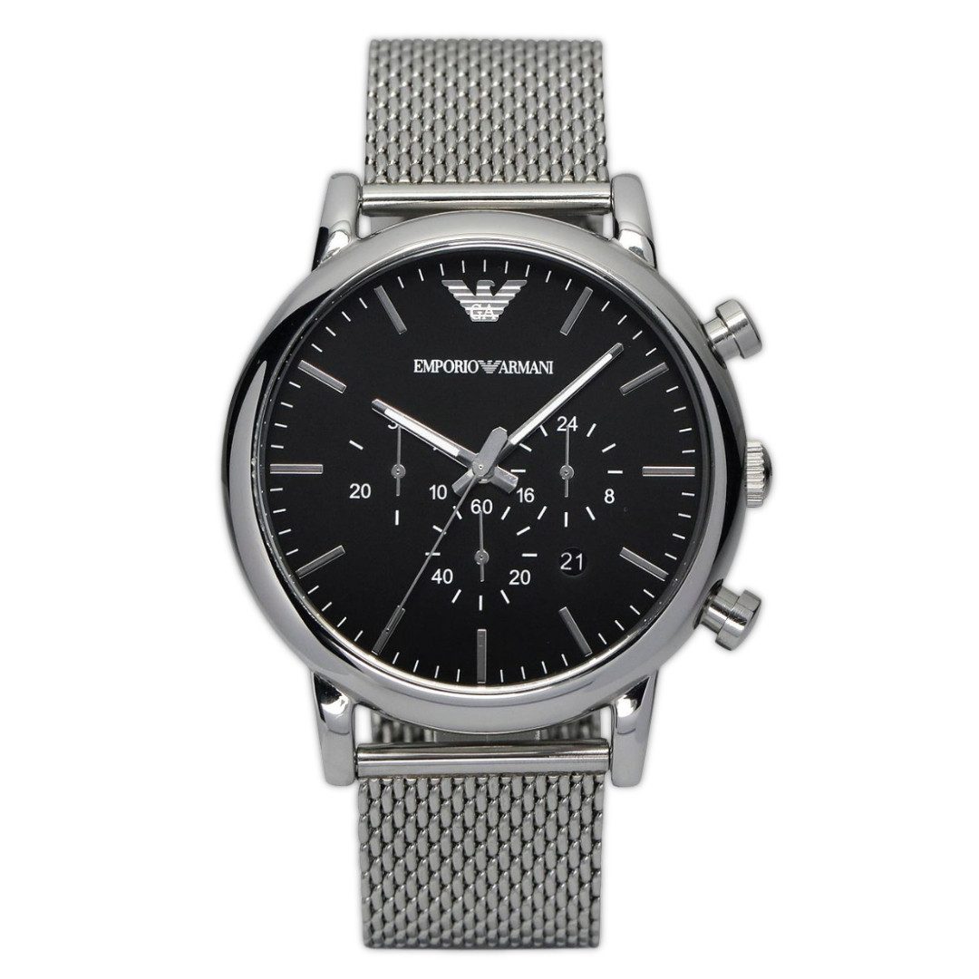 Emporio Armani Chronograph Emporio Armani Chronograph AR1808
