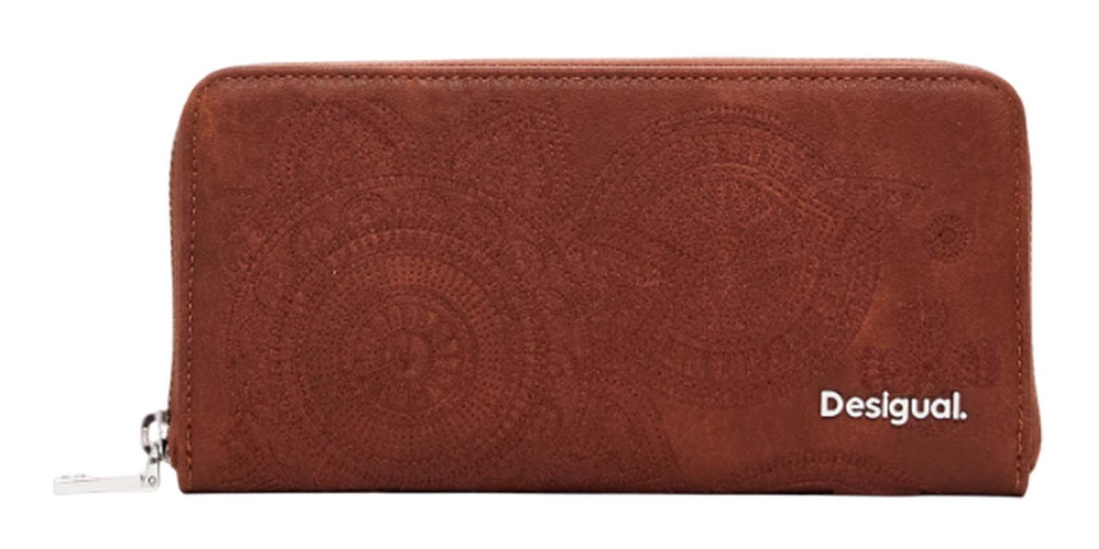 Desigual Geldbörse Dejavu Fiona Long Wallet