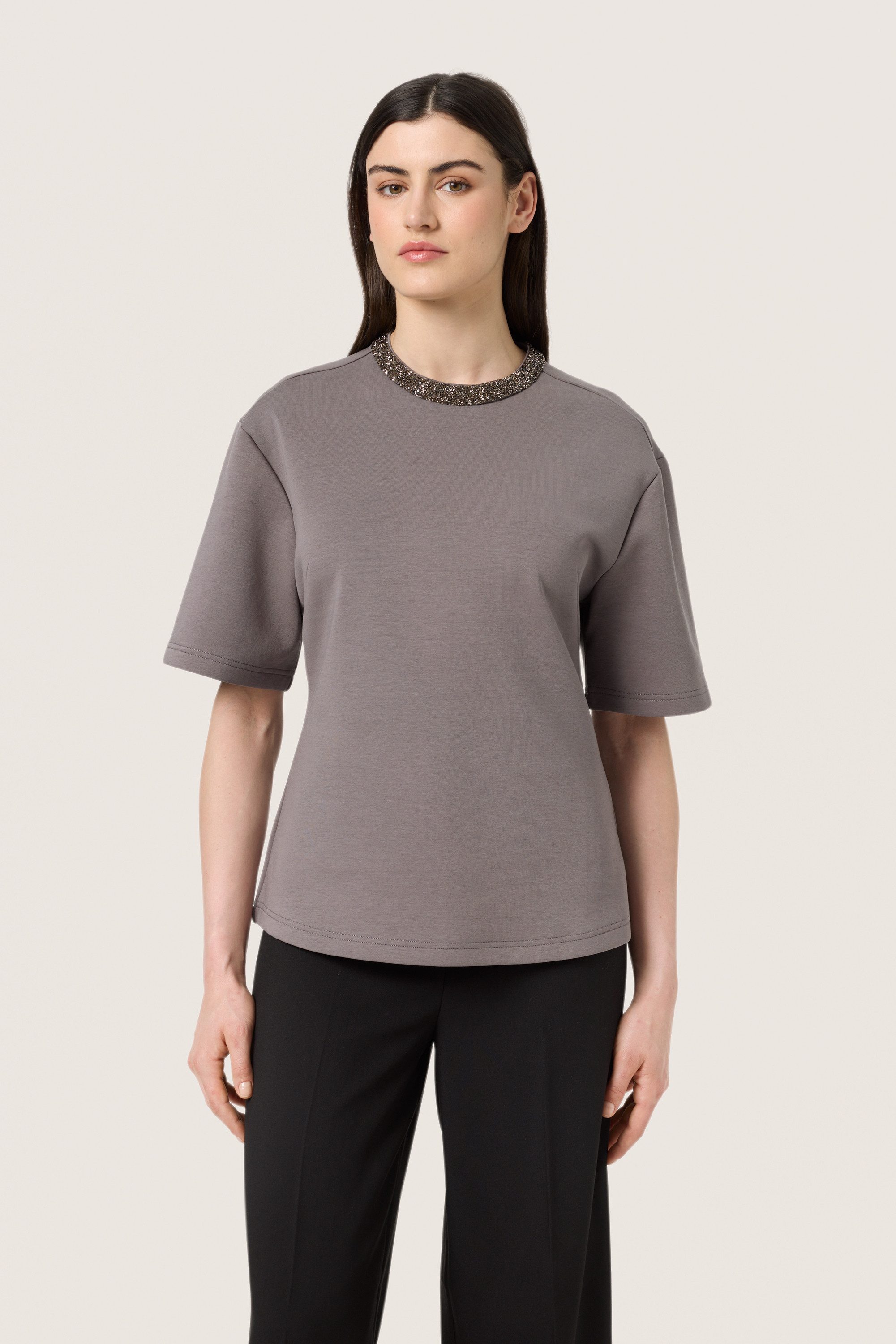 T-Shirt T-Shirt kurzarm SLMagana