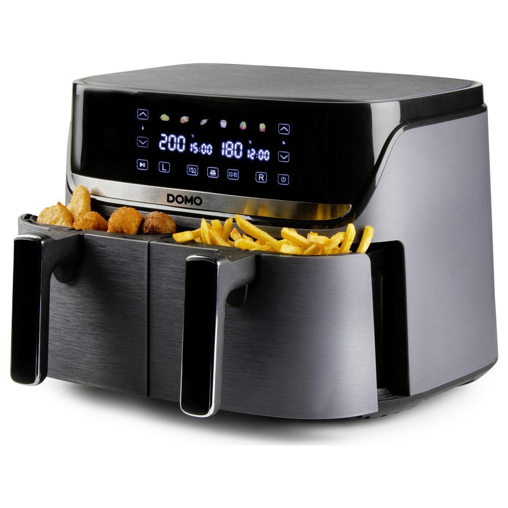 Domo Fritteuse DO552FR, 2850.00 W
