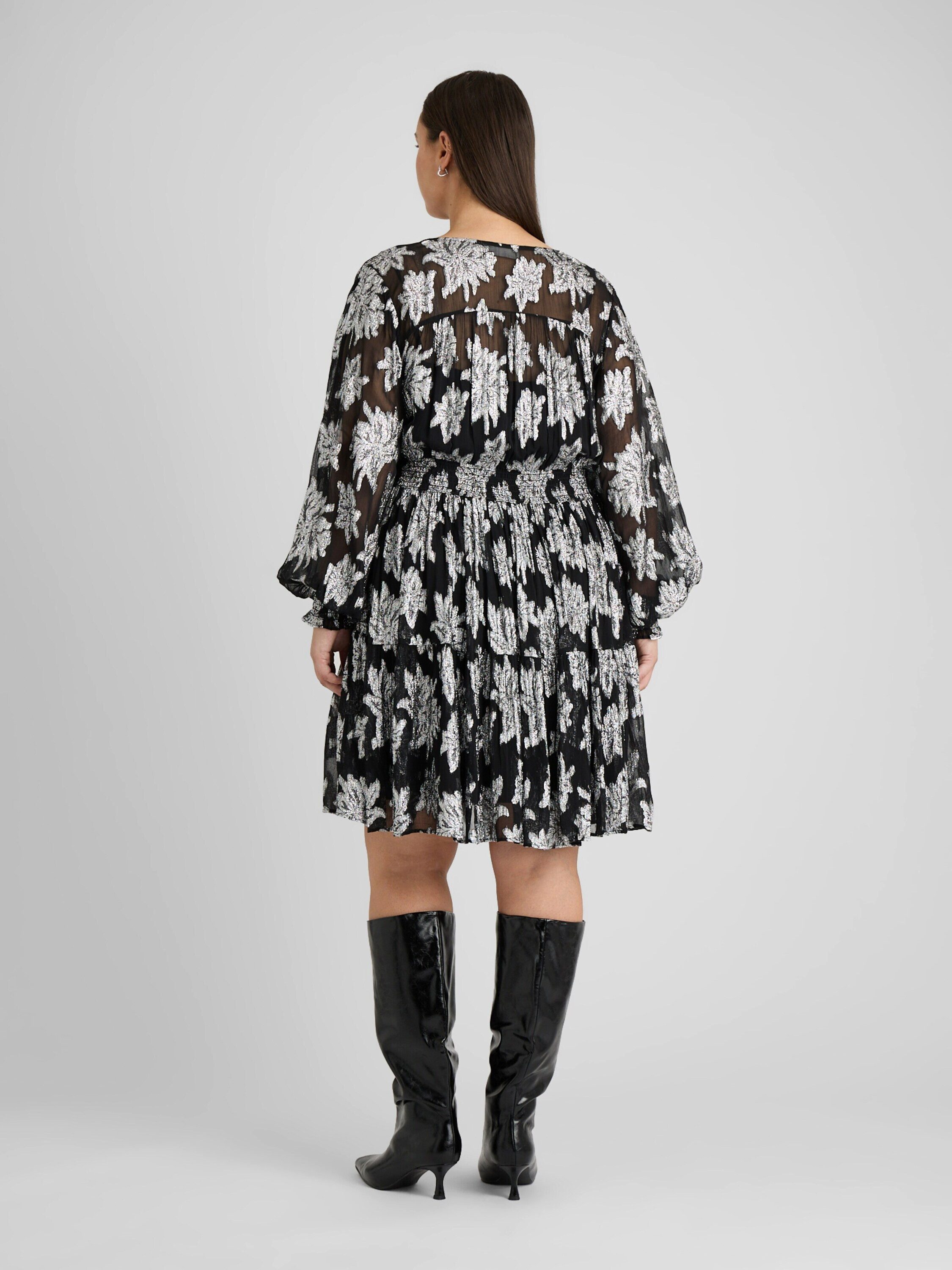 Guido Maria Kretschmer Curvy Cocktailkleid Lia günstig online kaufen