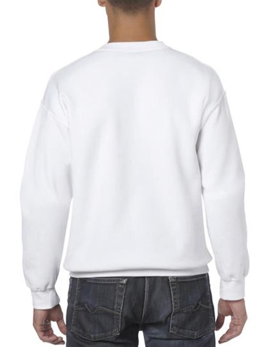 Gildan Sweatshirt Heavy Blend Crewneck Sweatshirt, günstig online kaufen