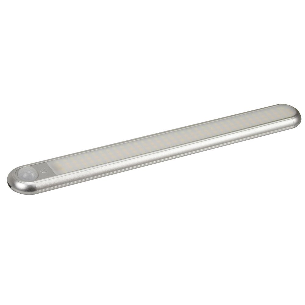 LED Unterbauleuchte LED-Schrankleuchte dimmbar, LED-Nachtleuchten Bewegungsmelder